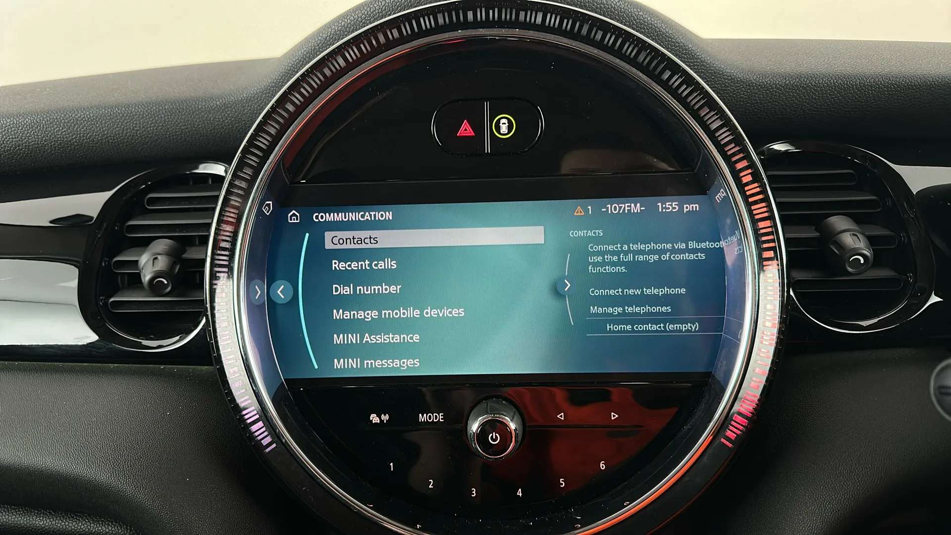 2022 MINI HATCH 2022 MINI HATCH