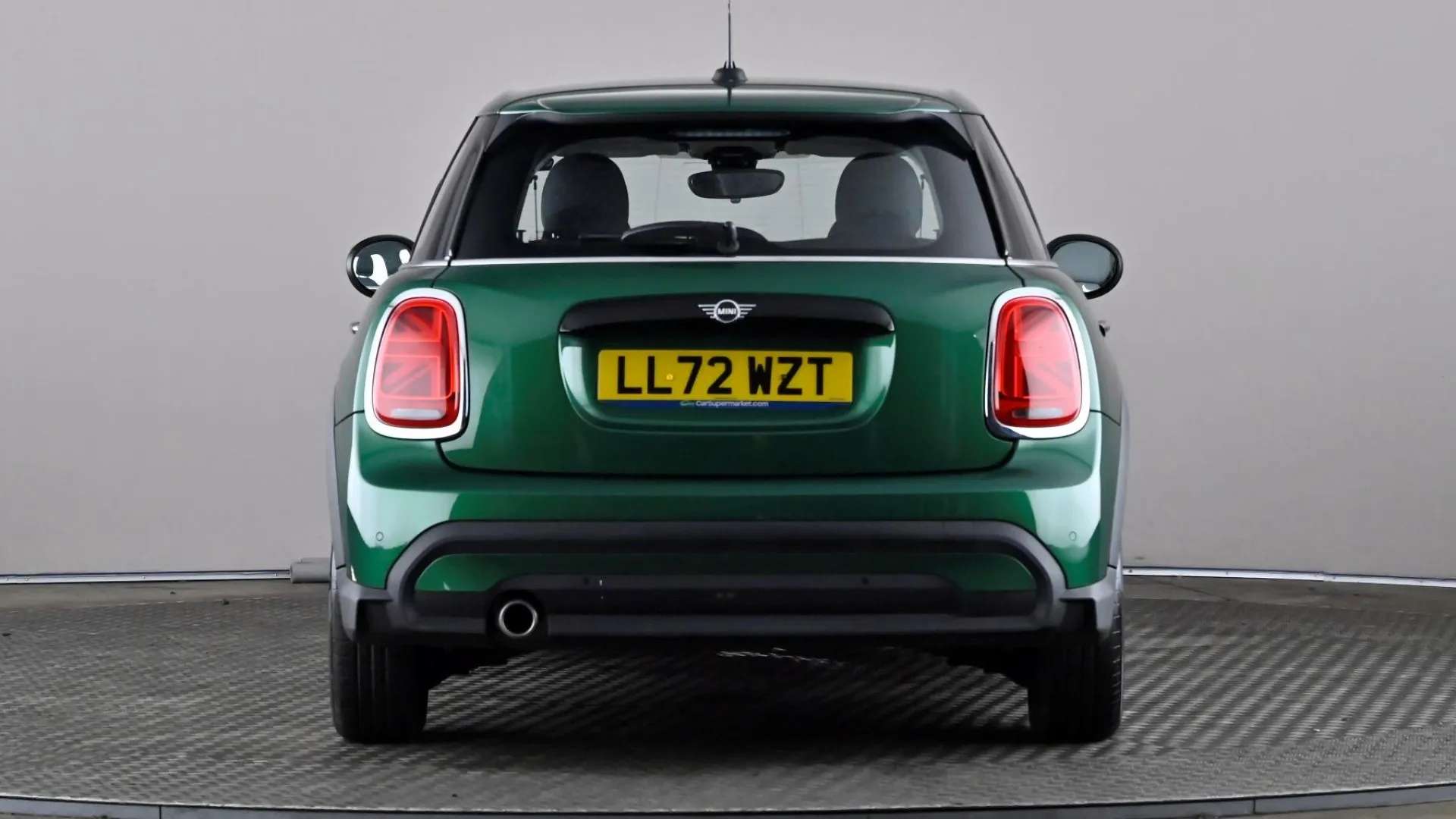 2022 MINI HATCH 2022 MINI HATCH