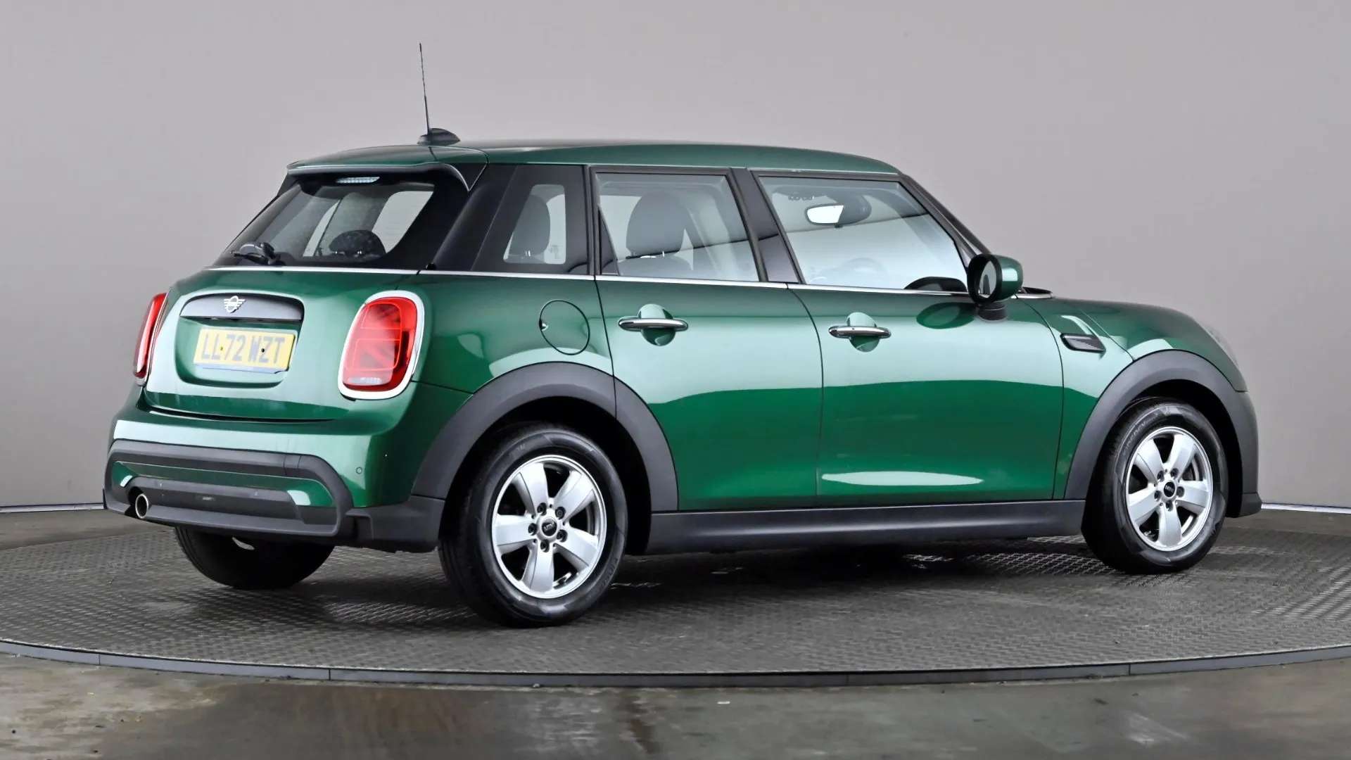 2022 MINI HATCH 2022 MINI HATCH