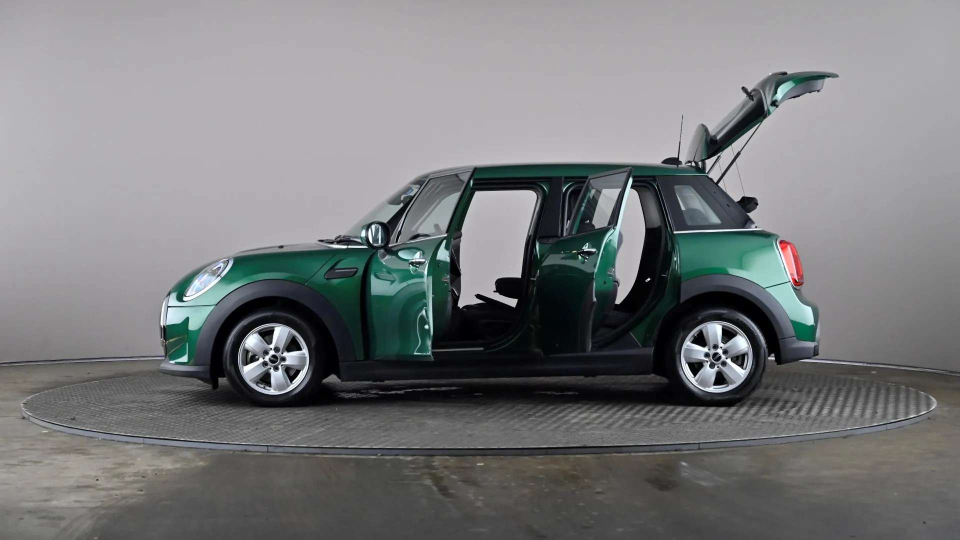 2022 MINI HATCH 2022 MINI HATCH