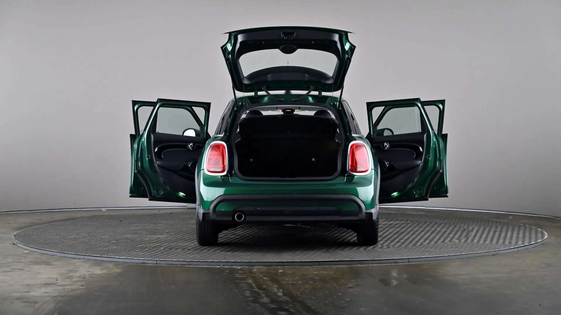 2022 MINI HATCH 2022 MINI HATCH