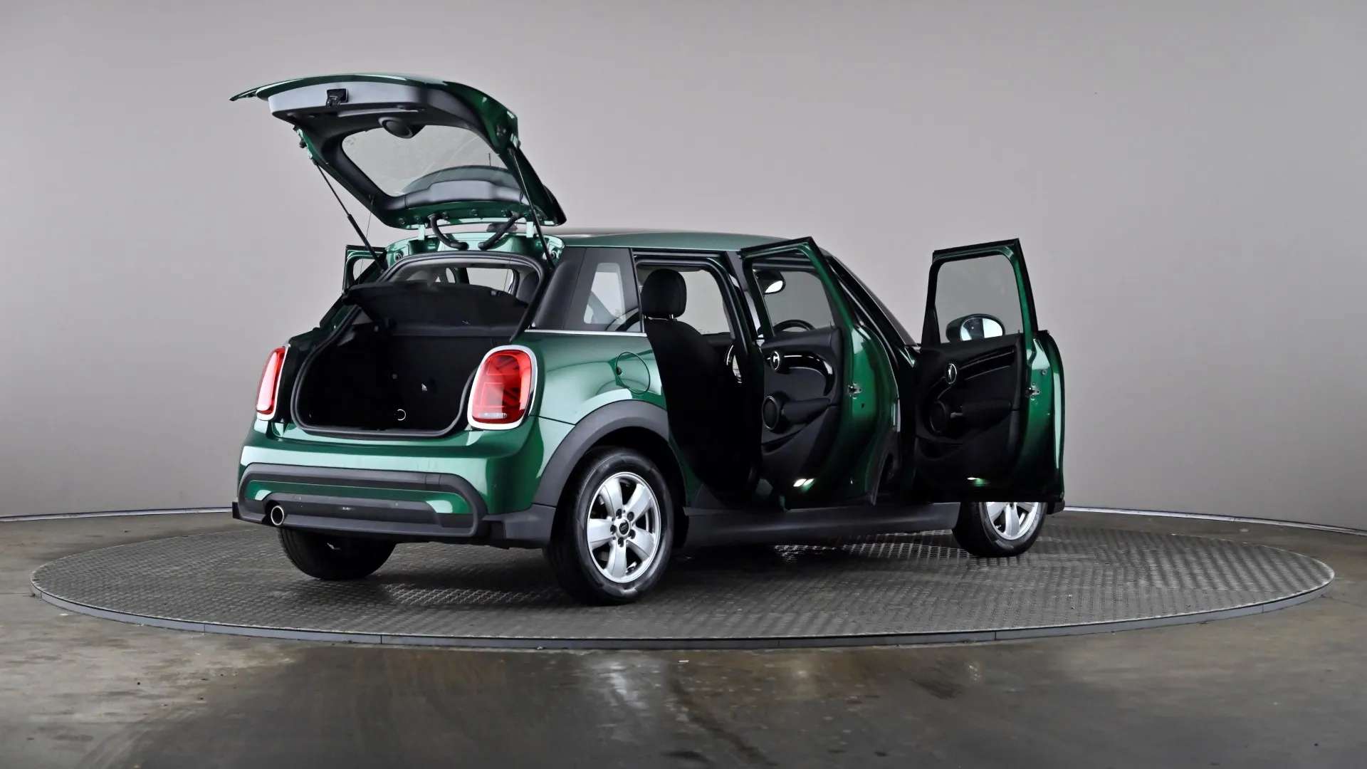 2022 MINI HATCH 2022 MINI HATCH