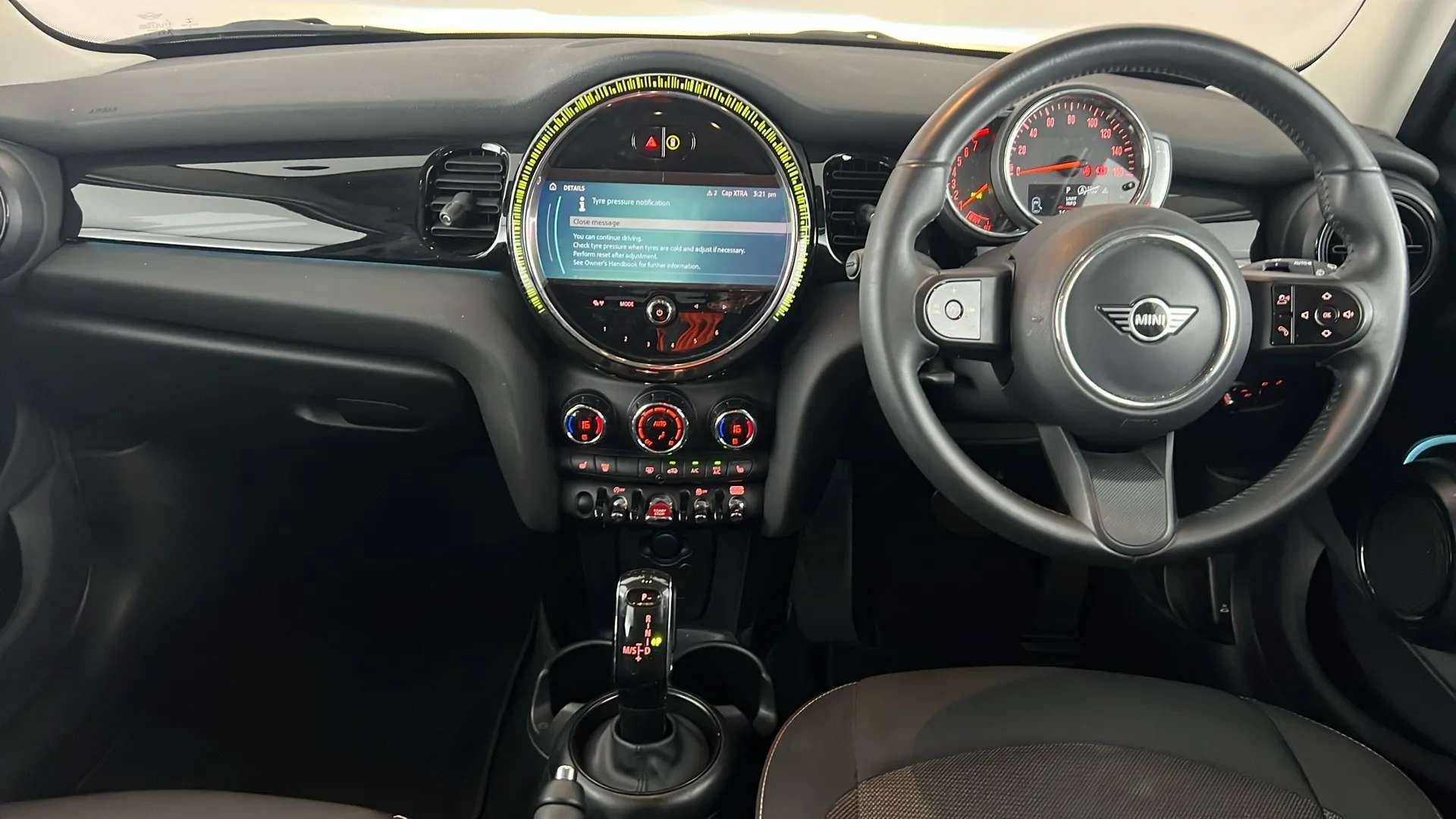 2022 MINI HATCH 2022 MINI HATCH