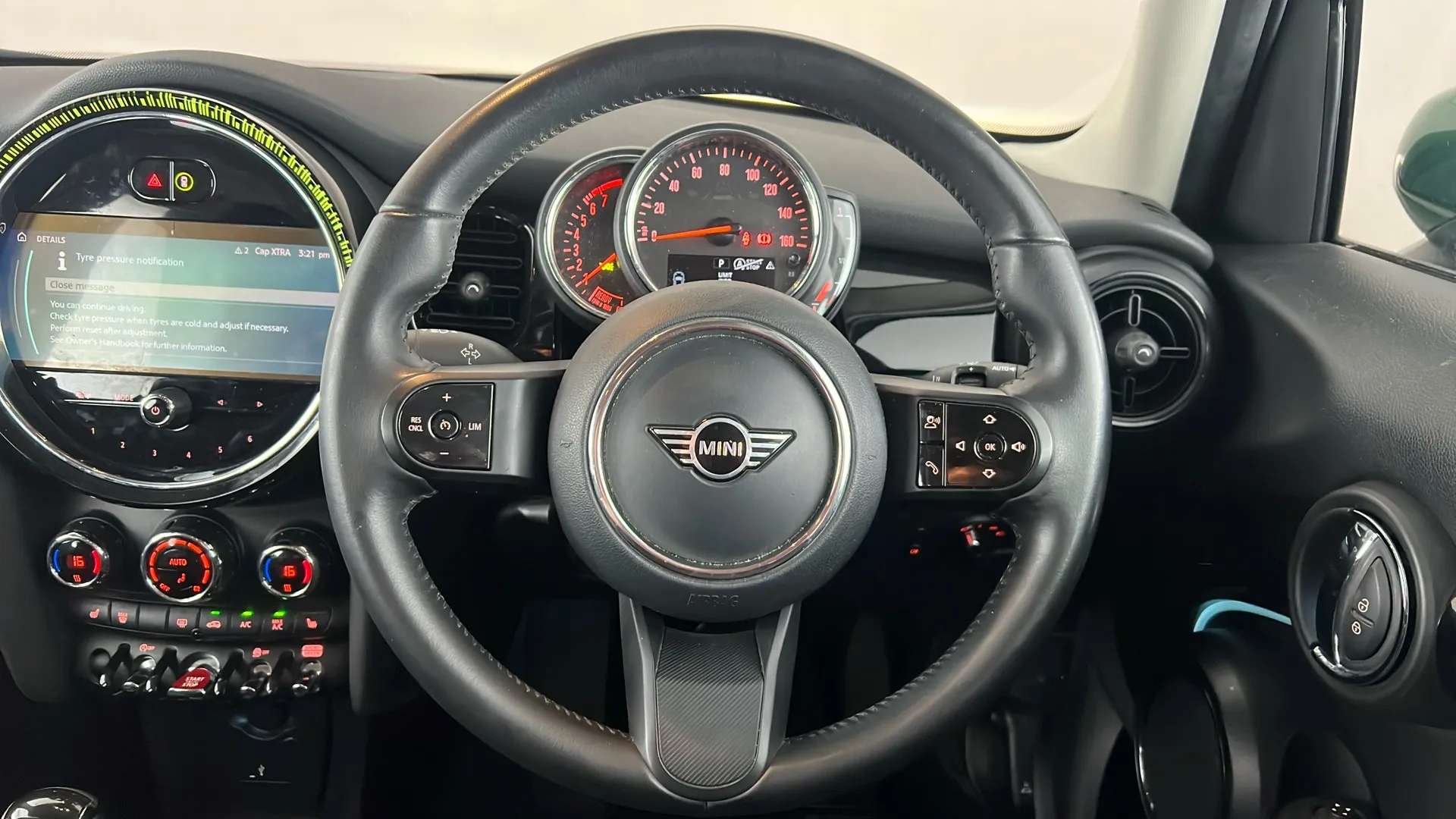 2022 MINI HATCH 2022 MINI HATCH