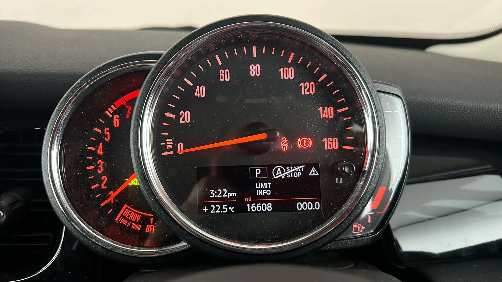 2022 MINI HATCH 2022 MINI HATCH