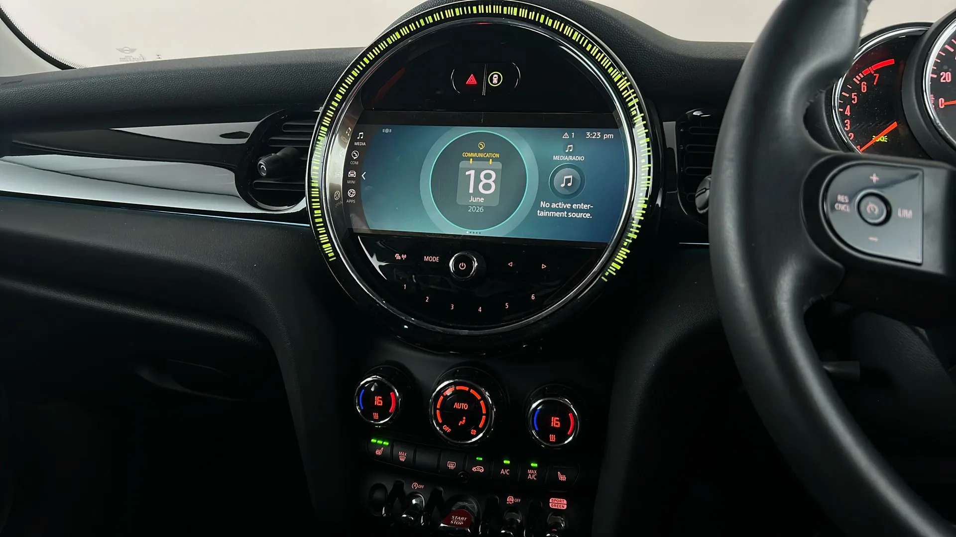 2022 MINI HATCH 2022 MINI HATCH