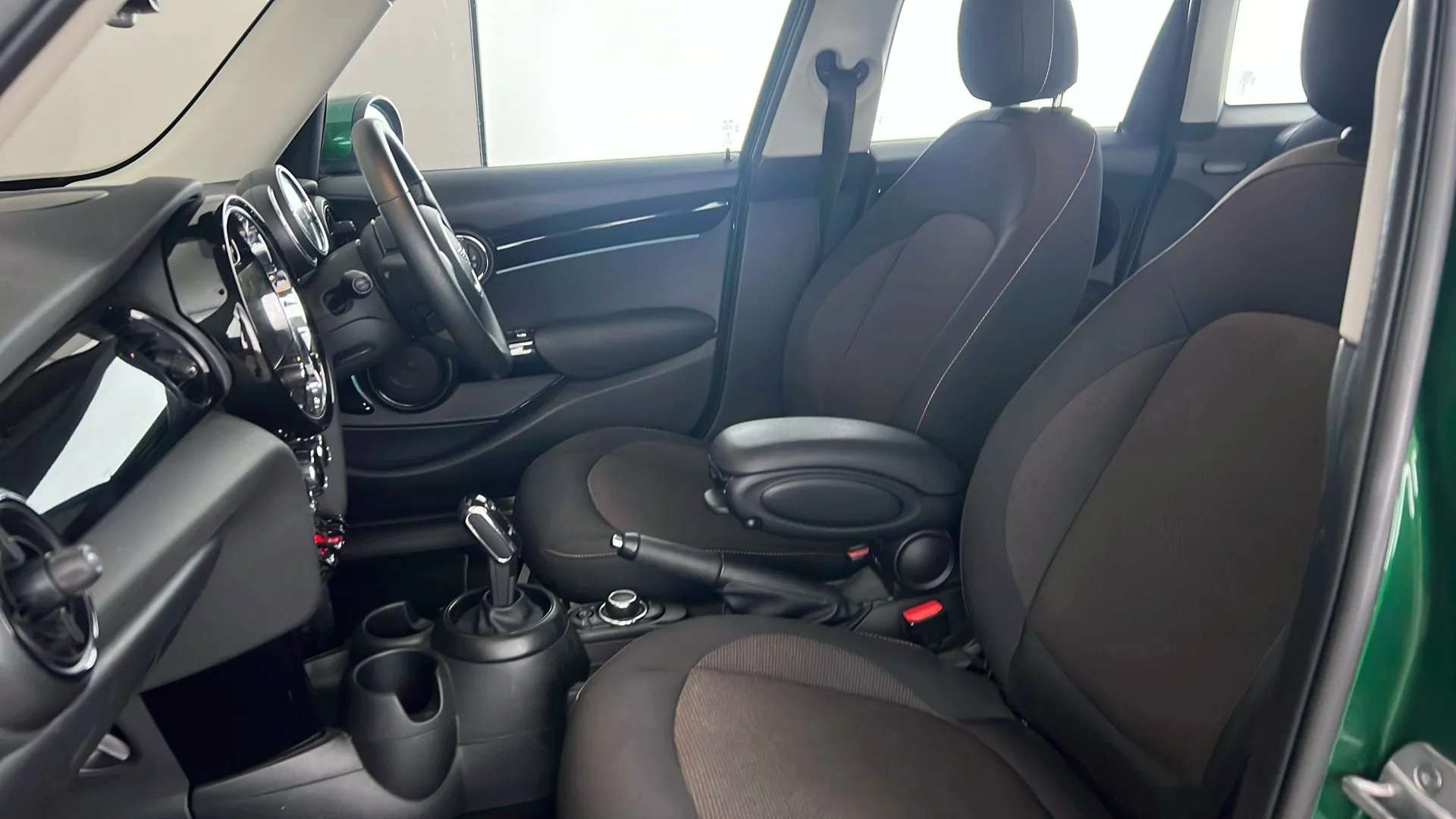 2022 MINI HATCH 2022 MINI HATCH