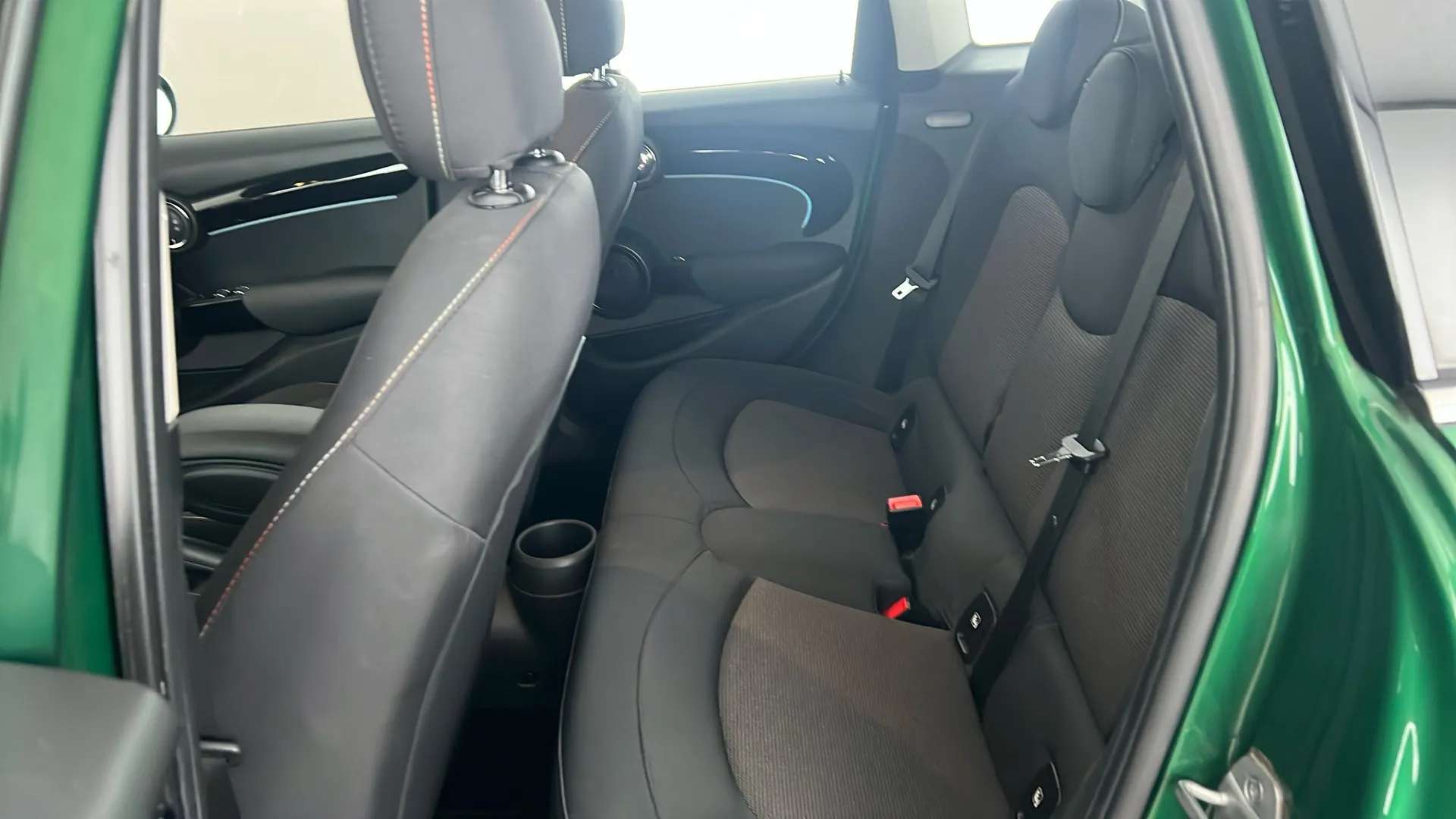 2022 MINI HATCH 2022 MINI HATCH