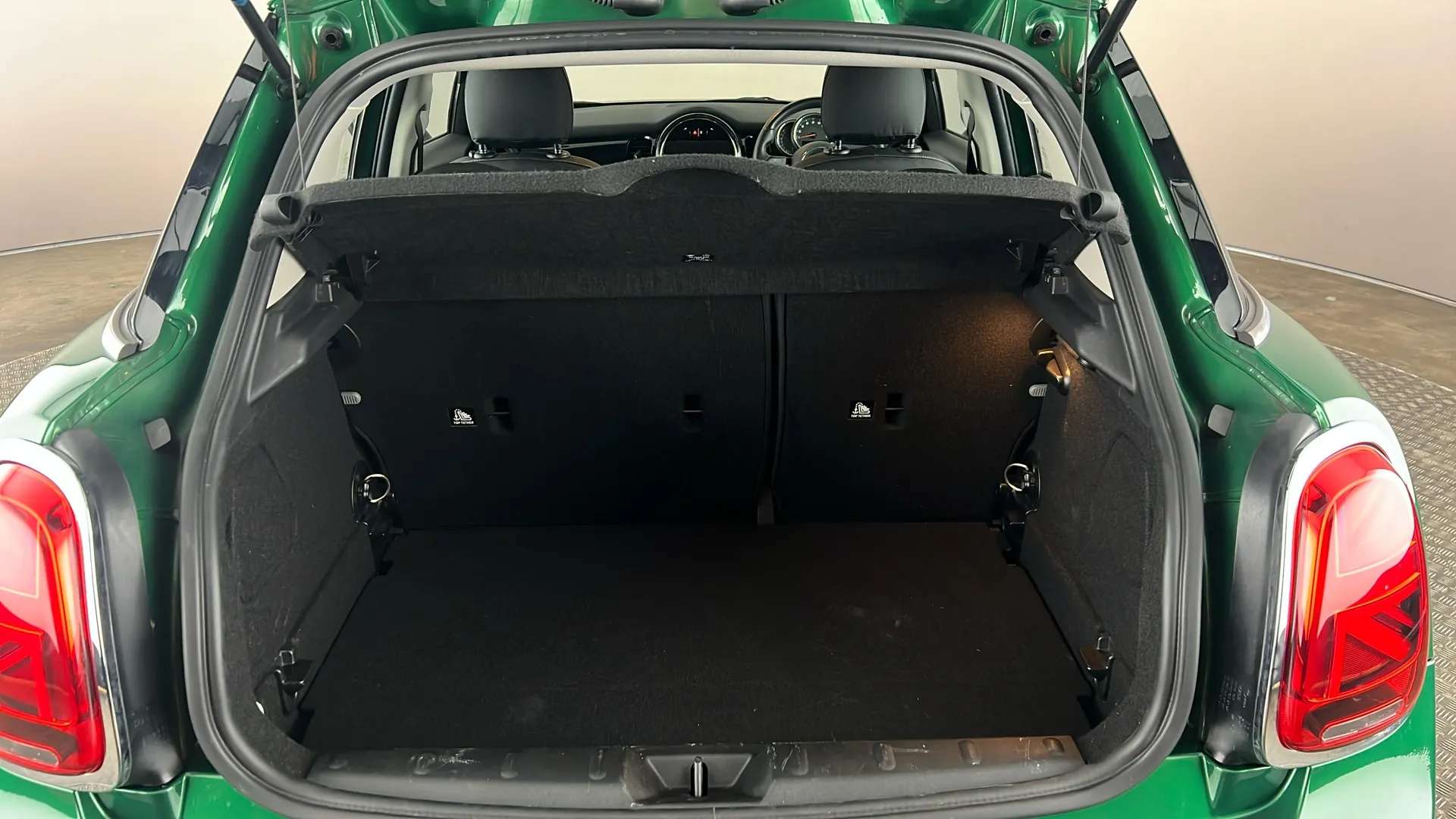 2022 MINI HATCH 2022 MINI HATCH