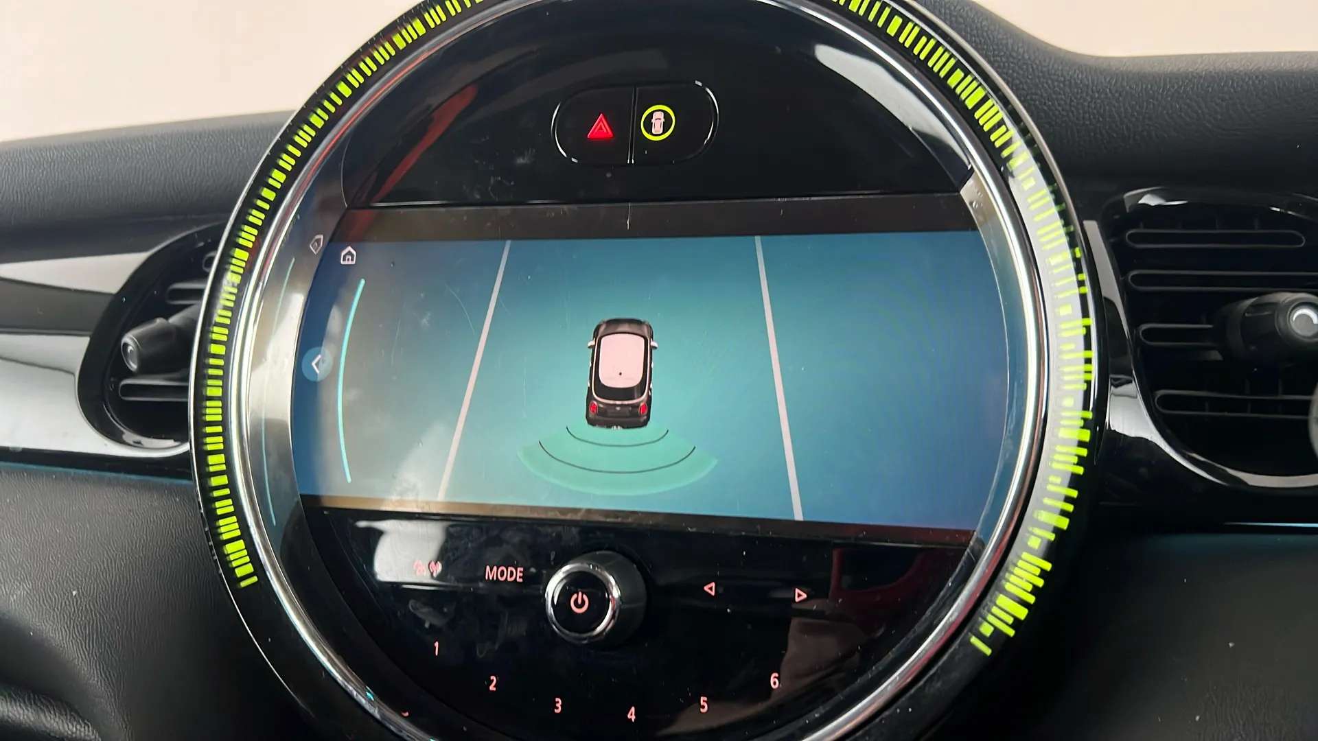 2022 MINI HATCH 2022 MINI HATCH