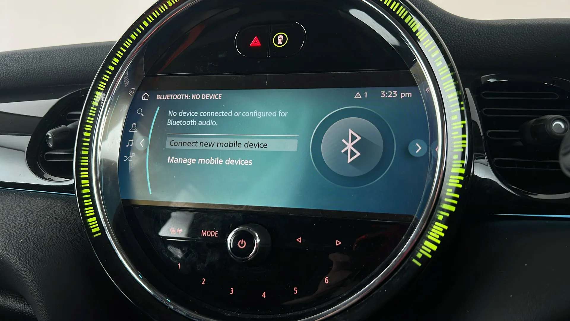 2022 MINI HATCH 2022 MINI HATCH