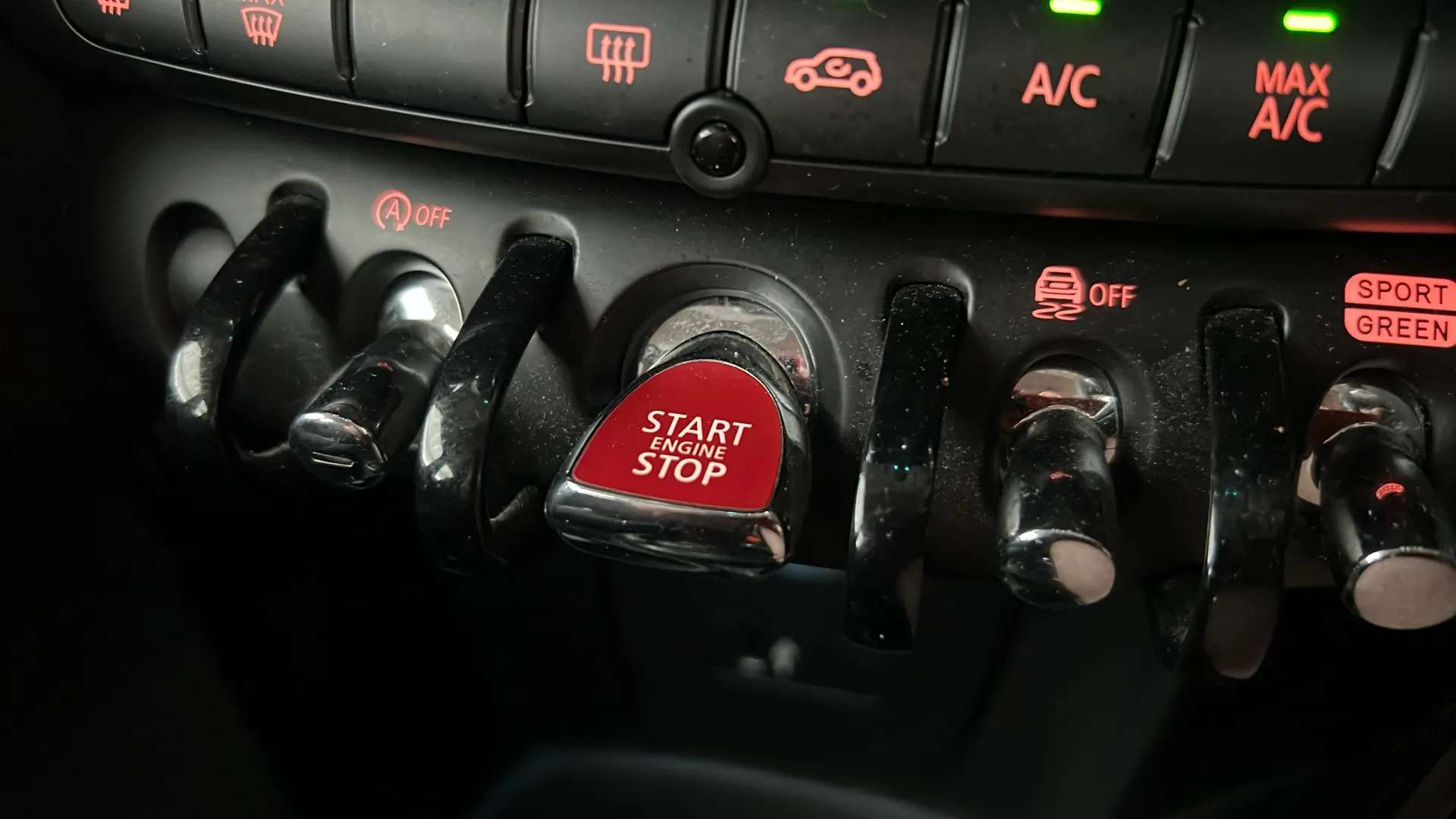 2022 MINI HATCH 2022 MINI HATCH