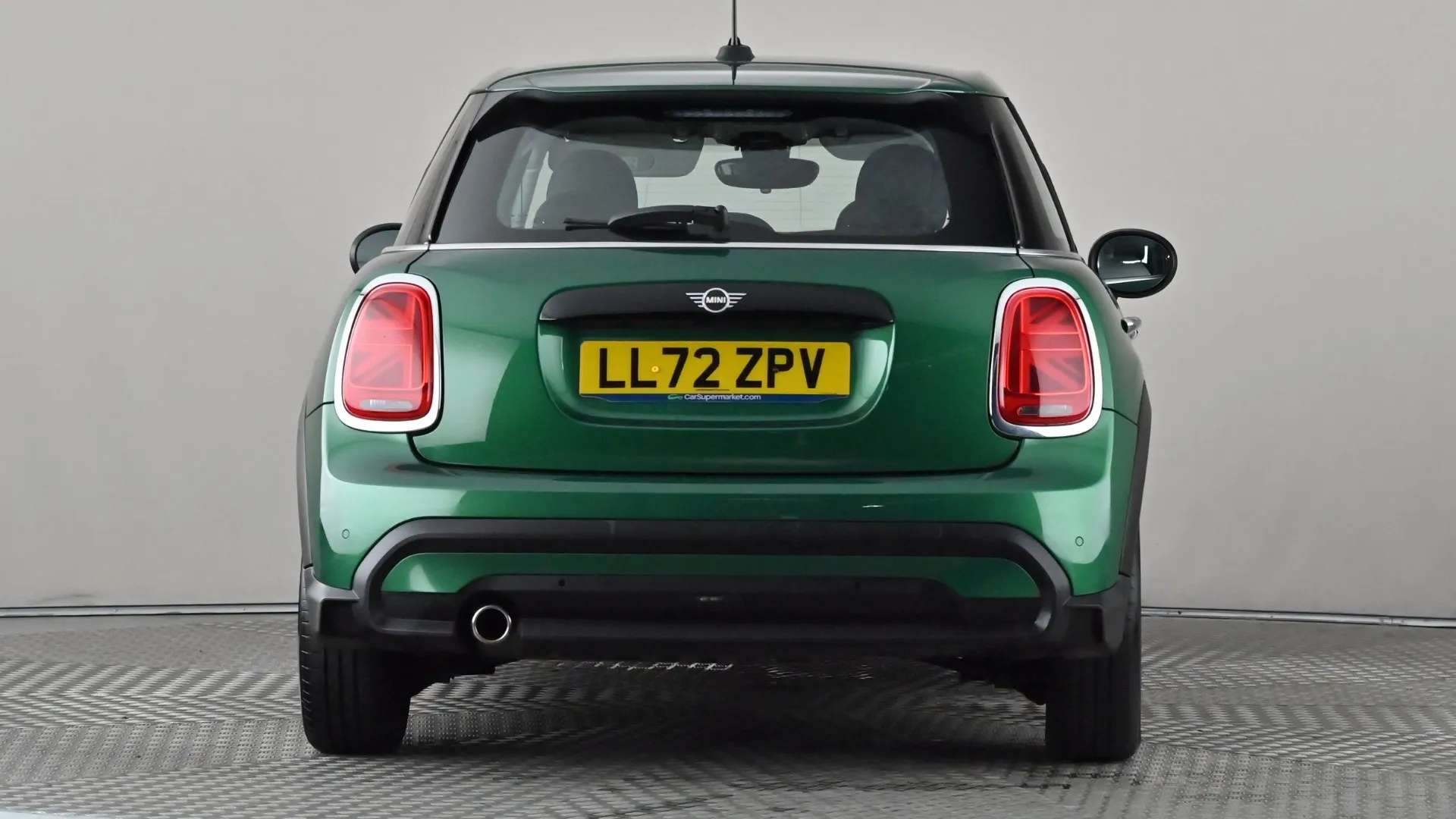 2022 MINI HATCH 2022 MINI HATCH