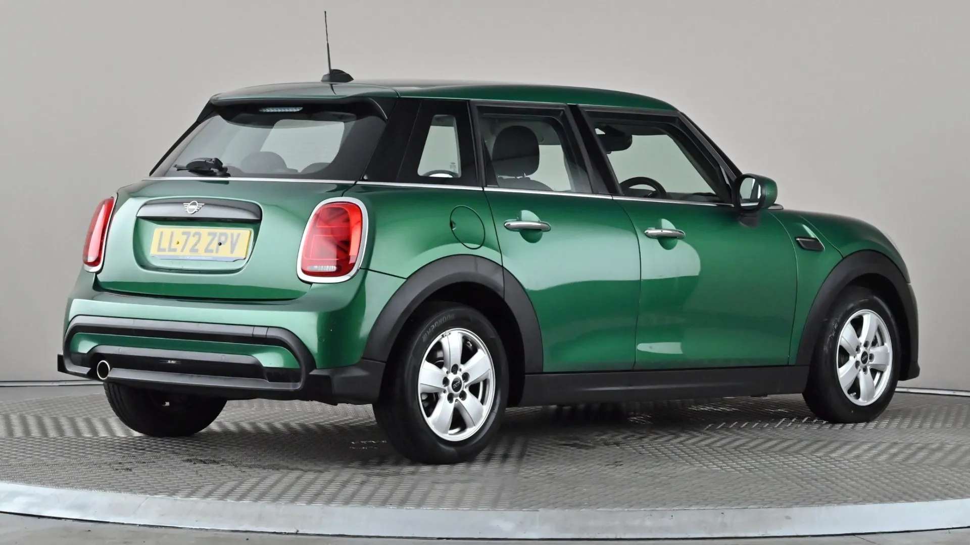 2022 MINI HATCH 2022 MINI HATCH