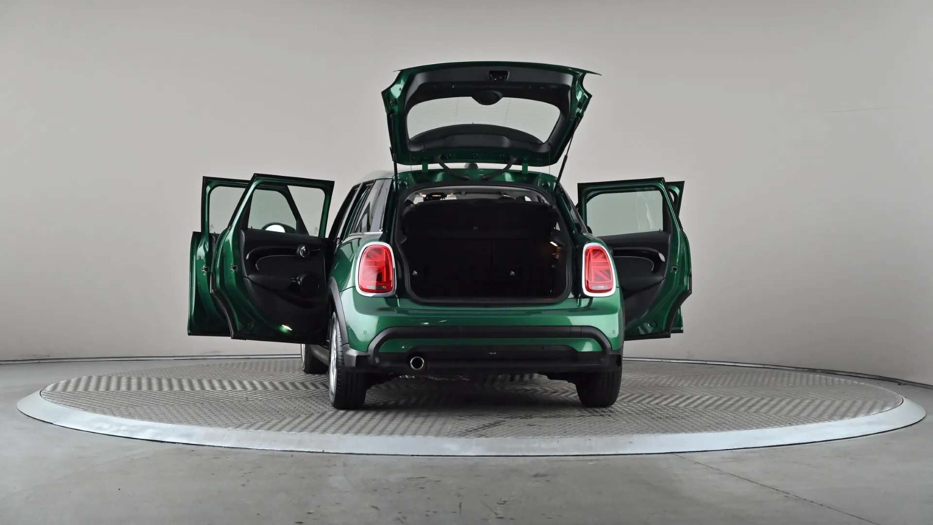 2022 MINI HATCH 2022 MINI HATCH