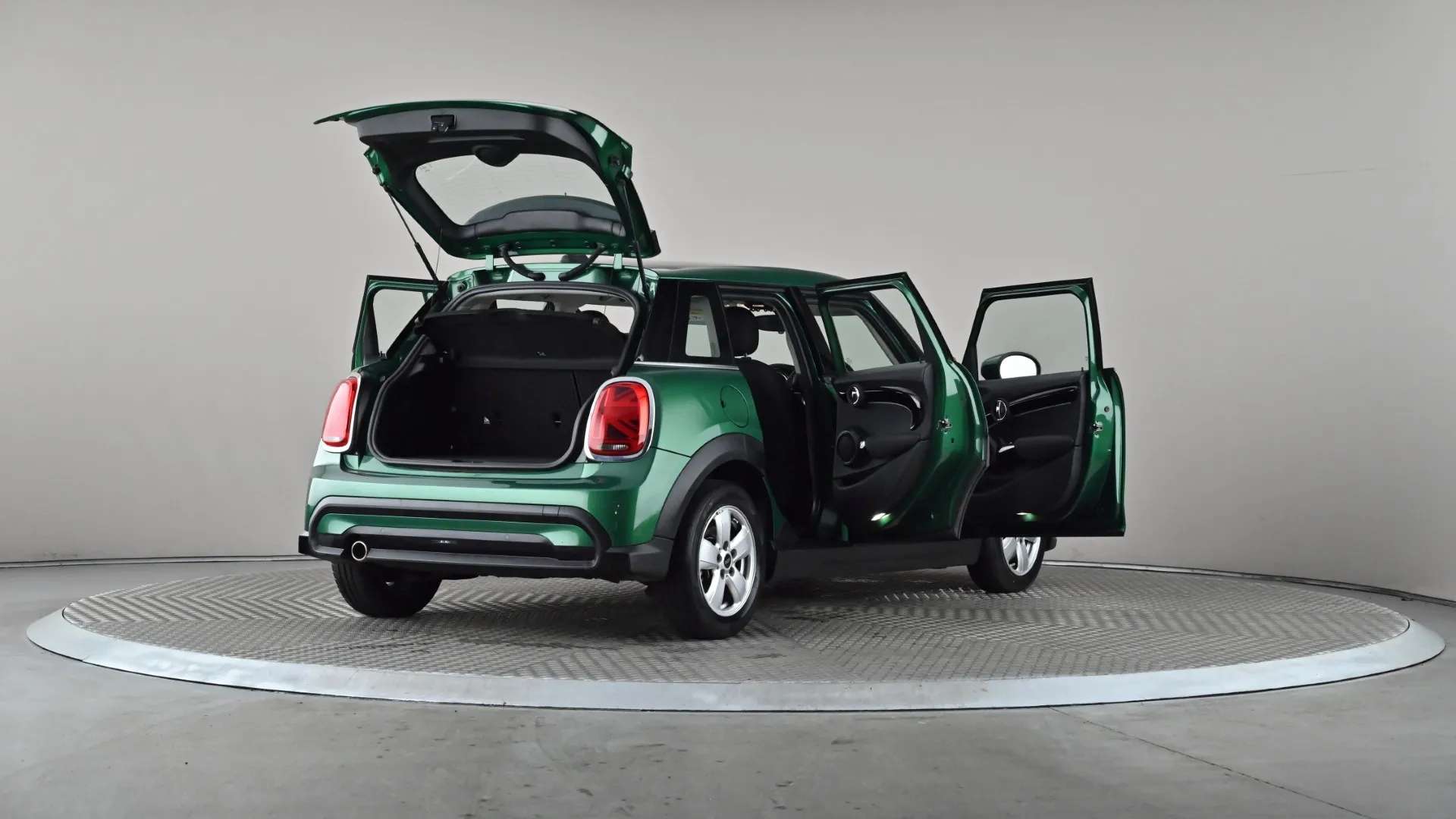 2022 MINI HATCH 2022 MINI HATCH
