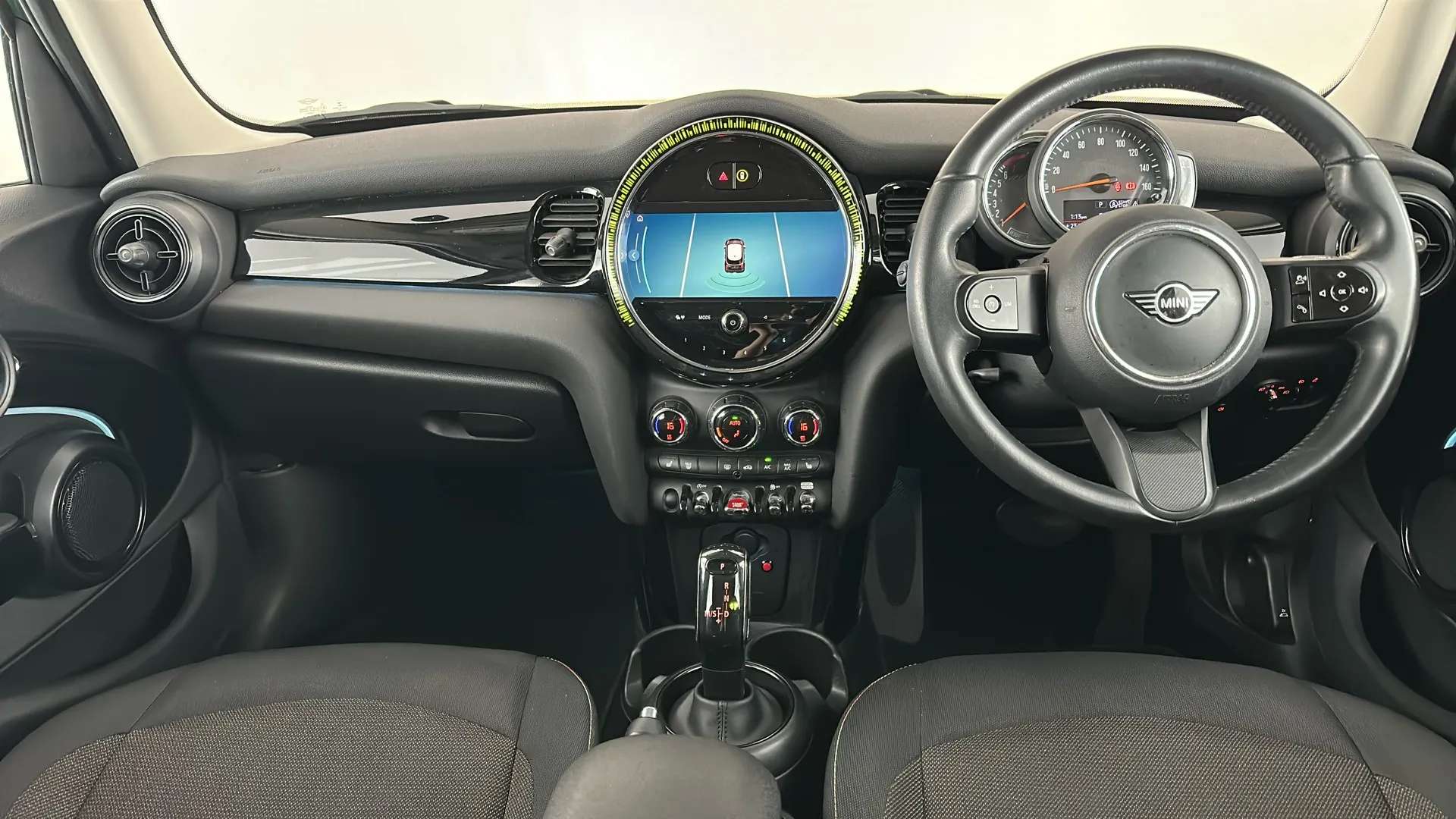 2022 MINI HATCH 2022 MINI HATCH