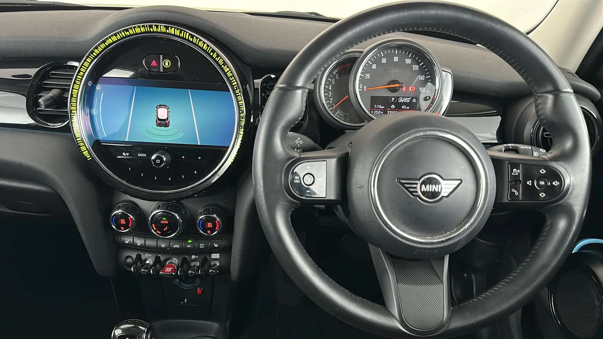 2022 MINI HATCH 2022 MINI HATCH