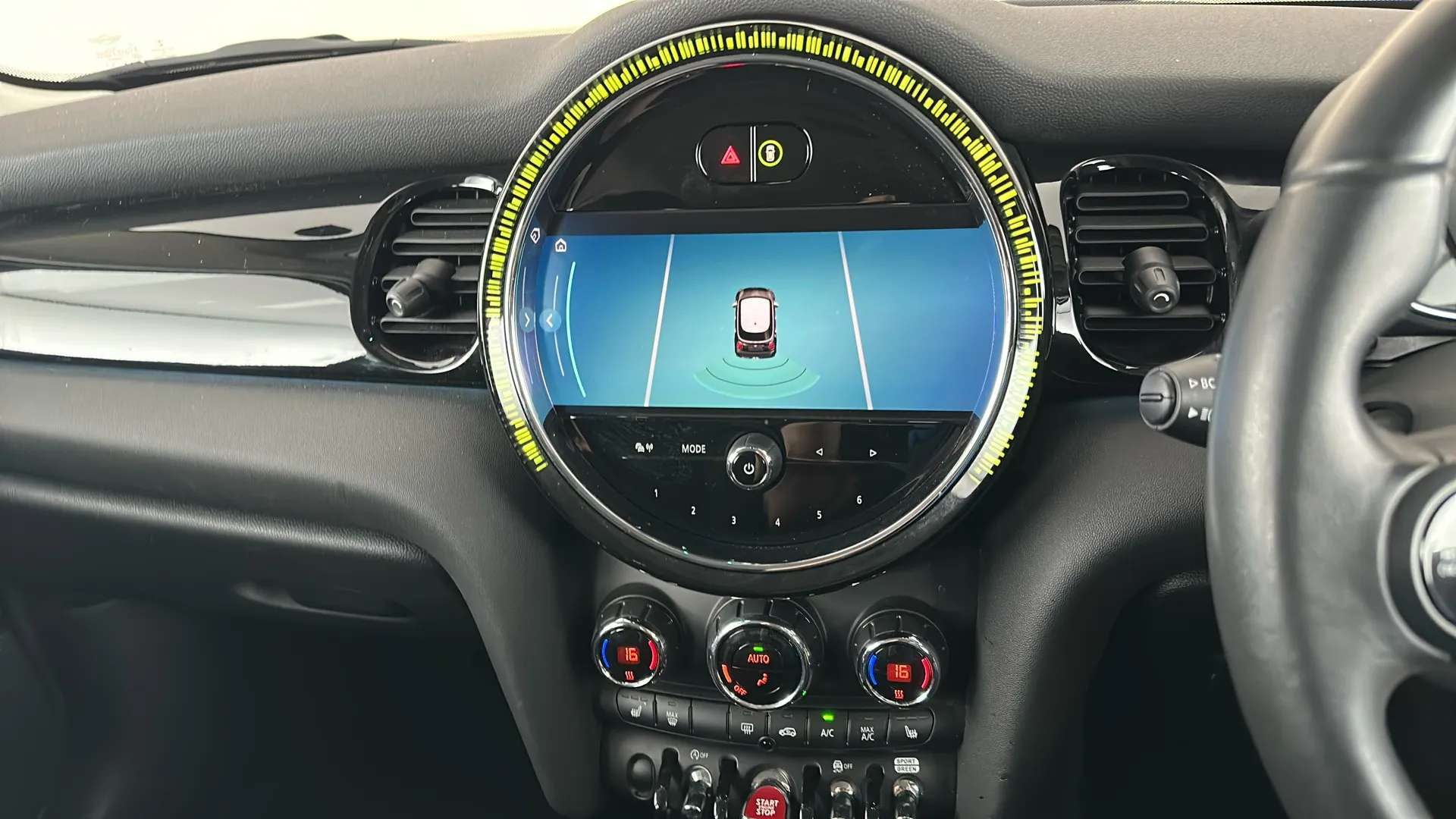 2022 MINI HATCH 2022 MINI HATCH