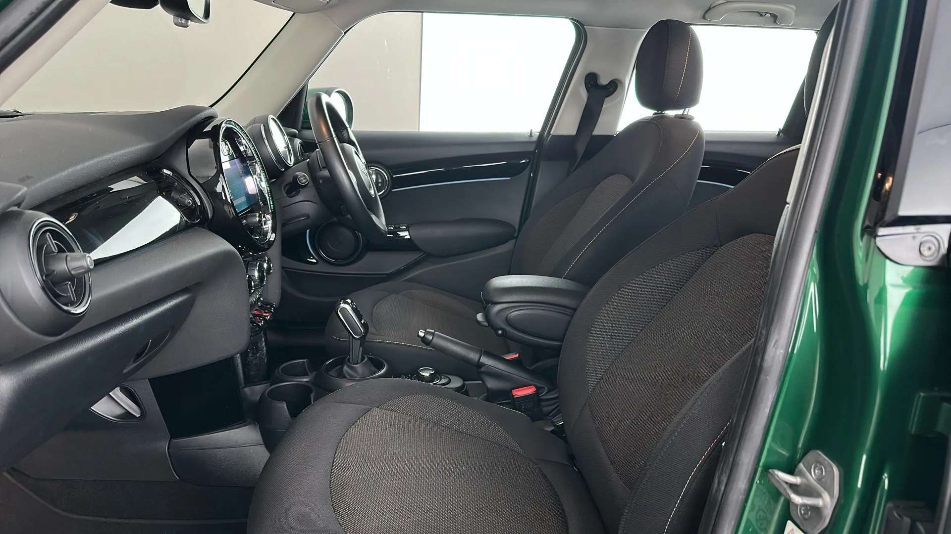 2022 MINI HATCH 2022 MINI HATCH