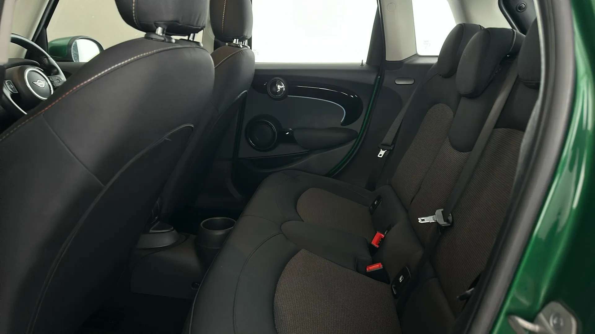 2022 MINI HATCH 2022 MINI HATCH