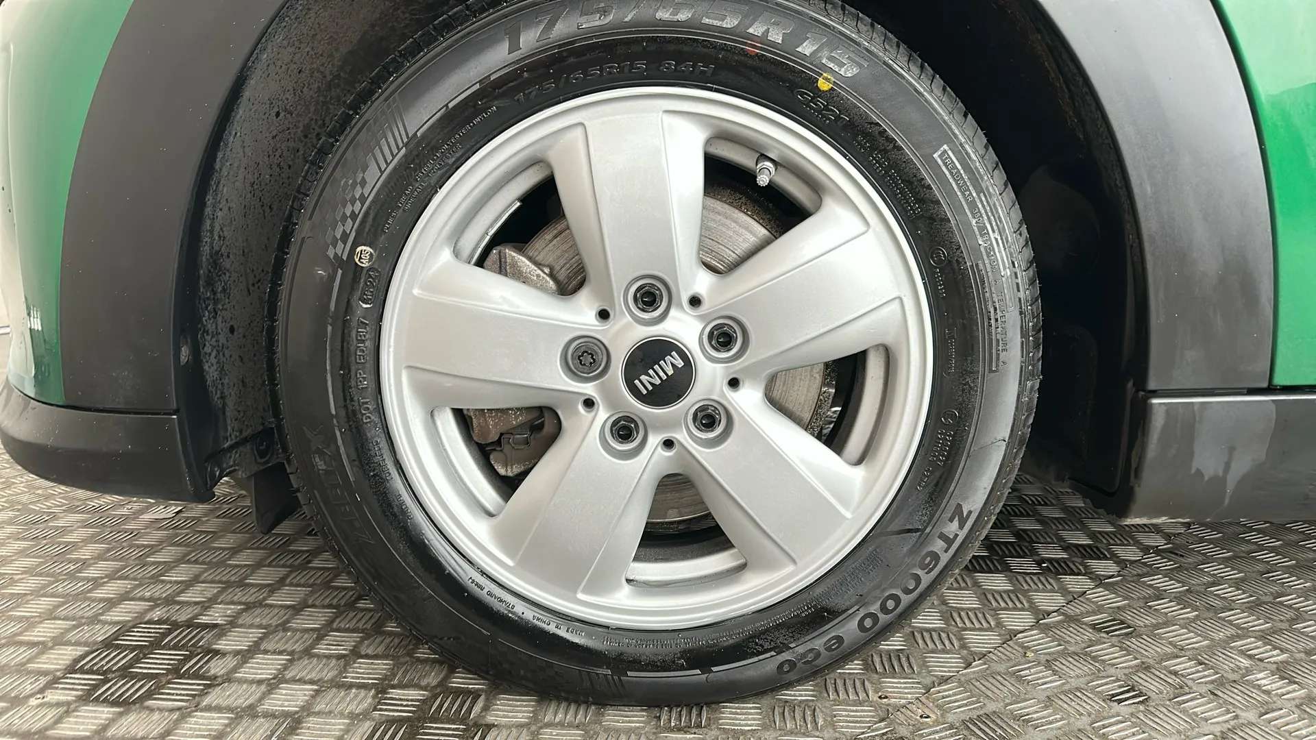 2022 MINI HATCH 2022 MINI HATCH