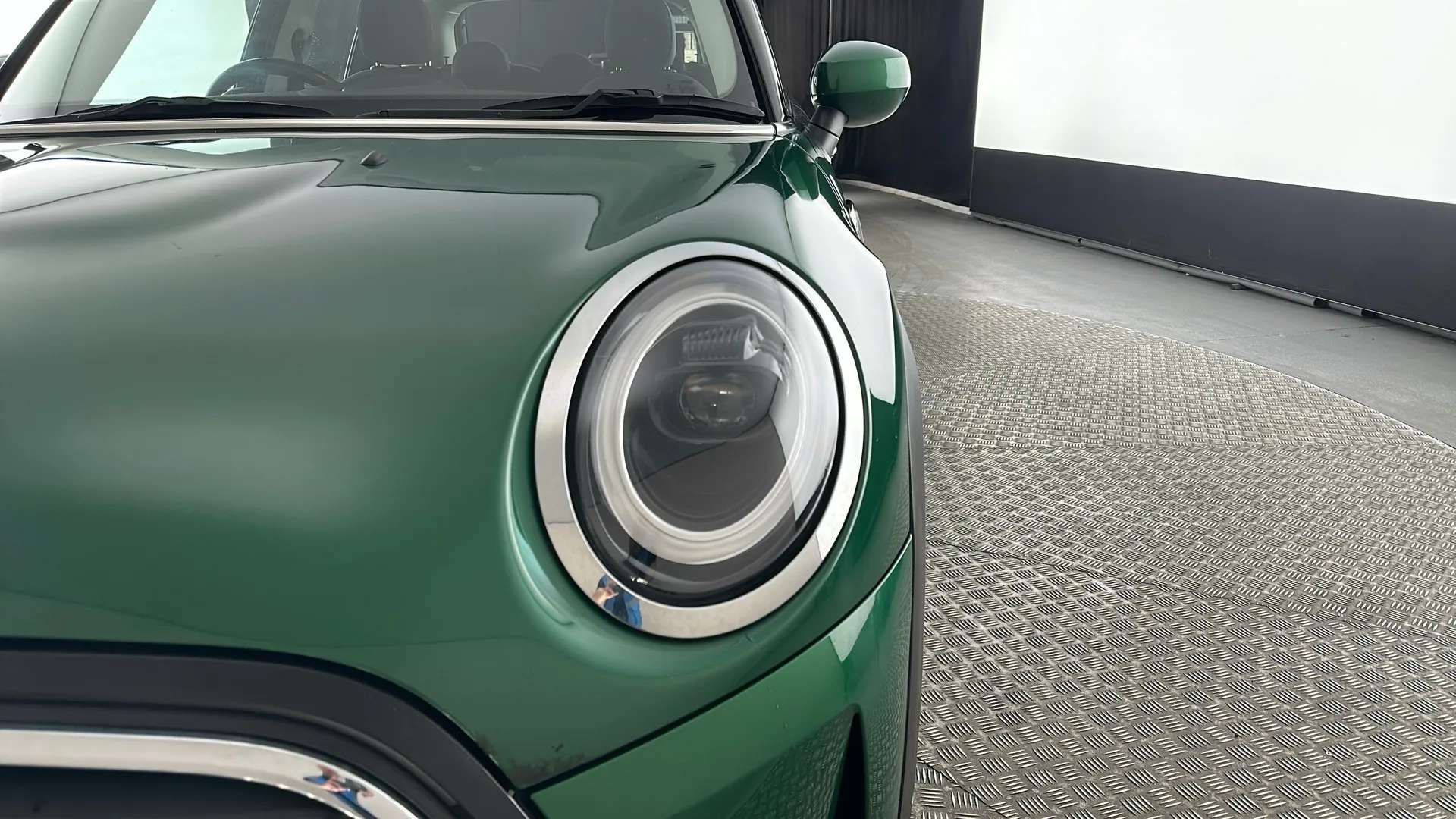2022 MINI HATCH 2022 MINI HATCH