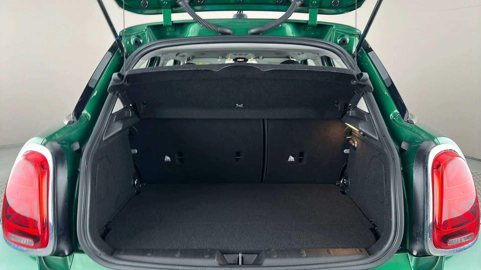 2022 MINI HATCH 2022 MINI HATCH