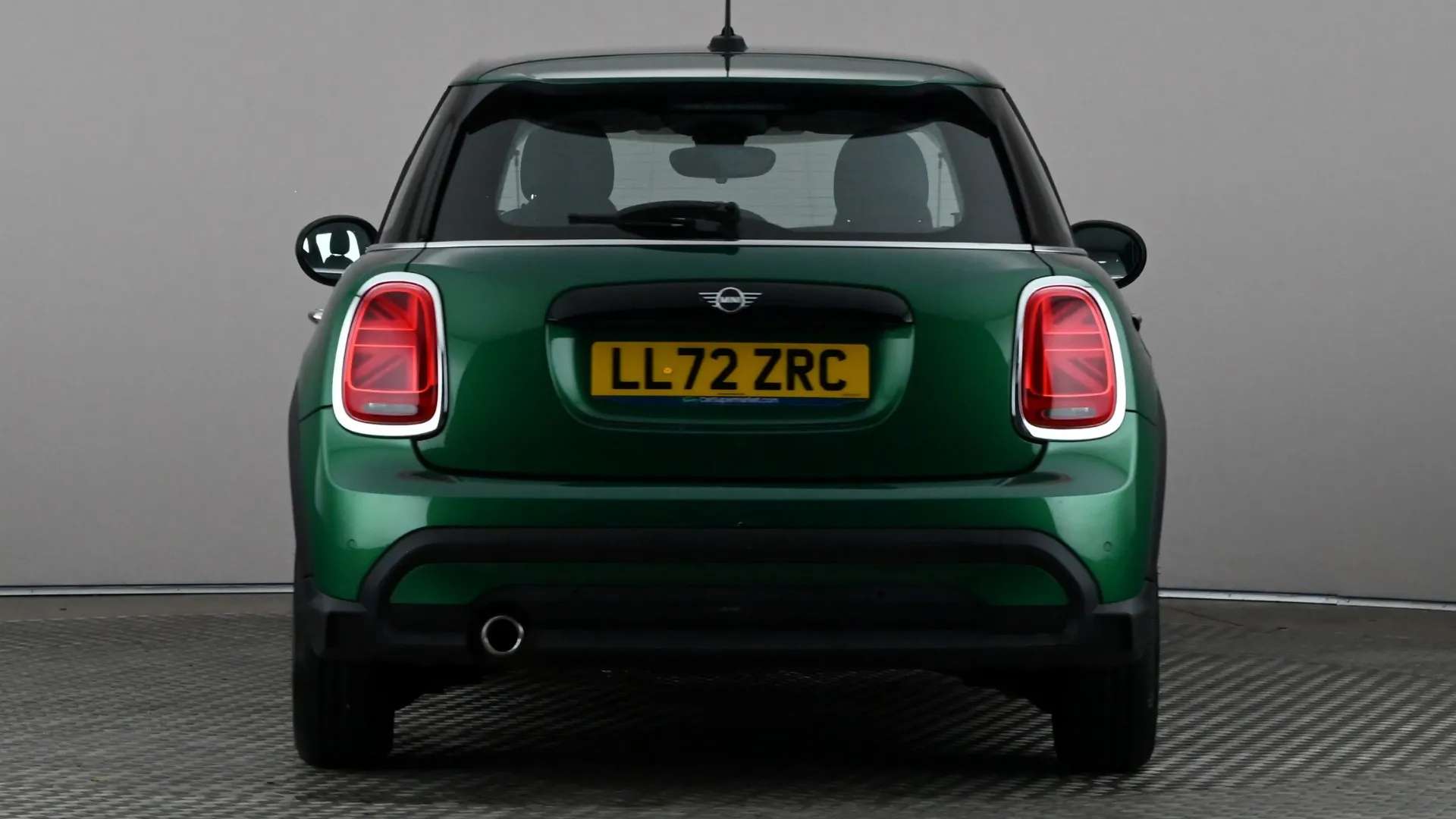 2022 MINI HATCH 2022 MINI HATCH