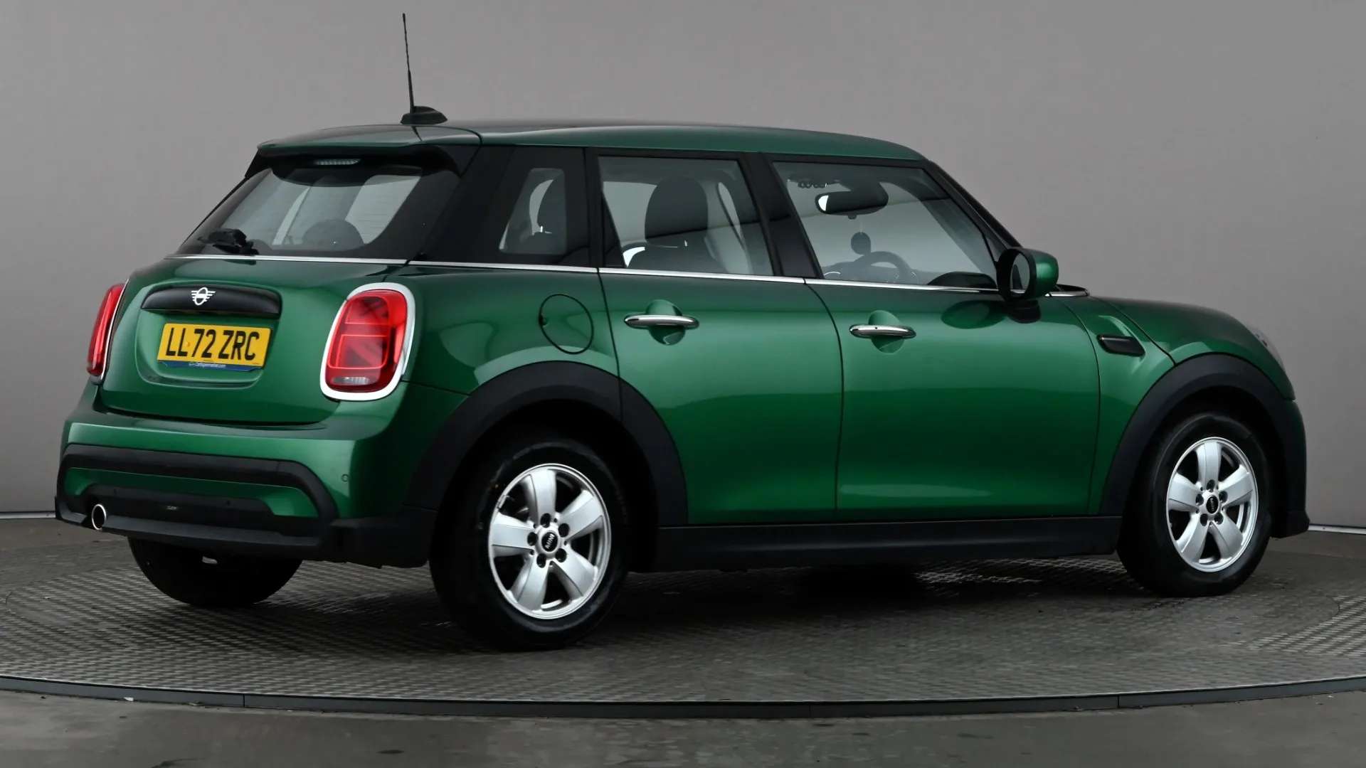 2022 MINI HATCH 2022 MINI HATCH
