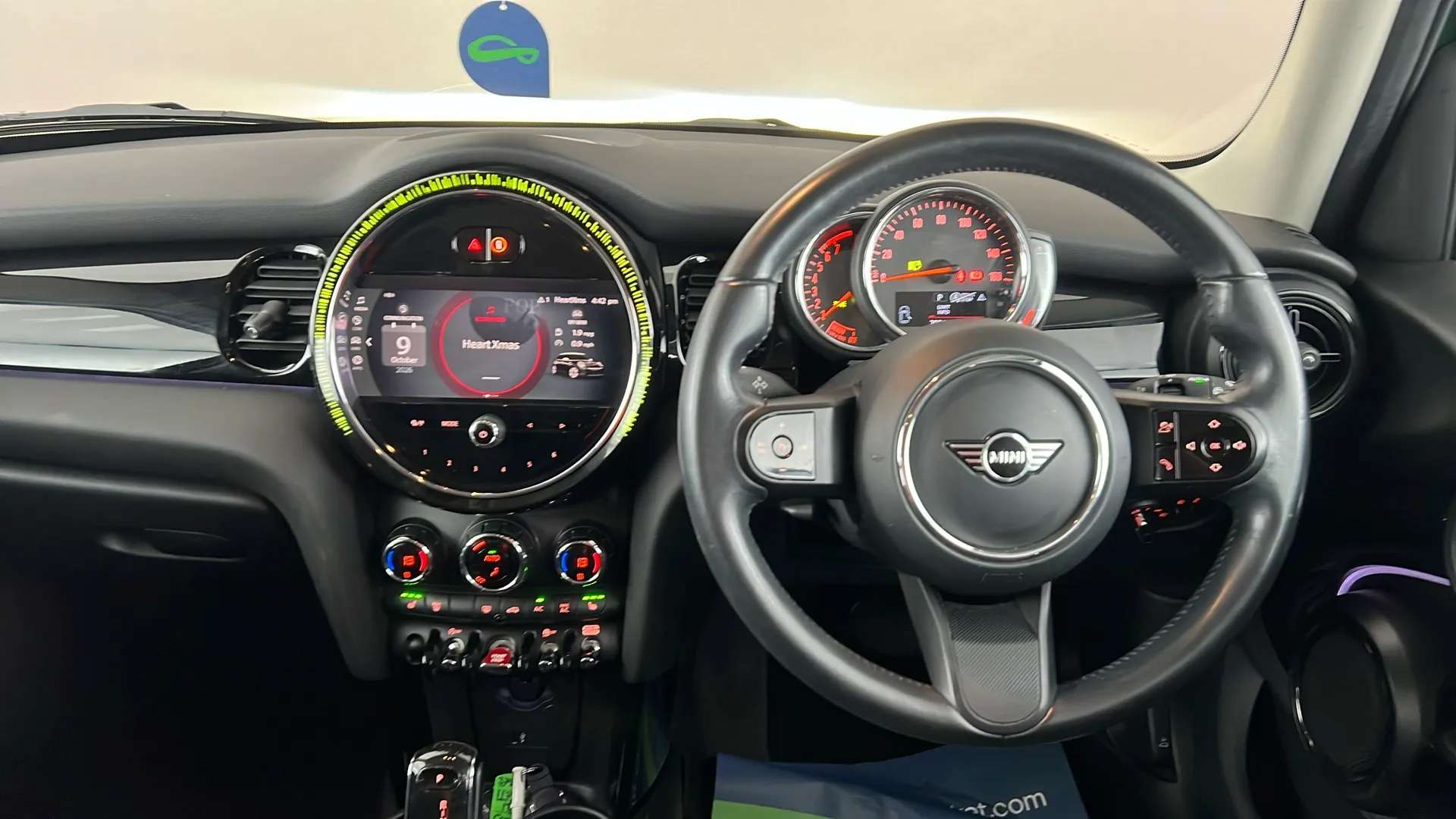 2022 MINI HATCH 2022 MINI HATCH