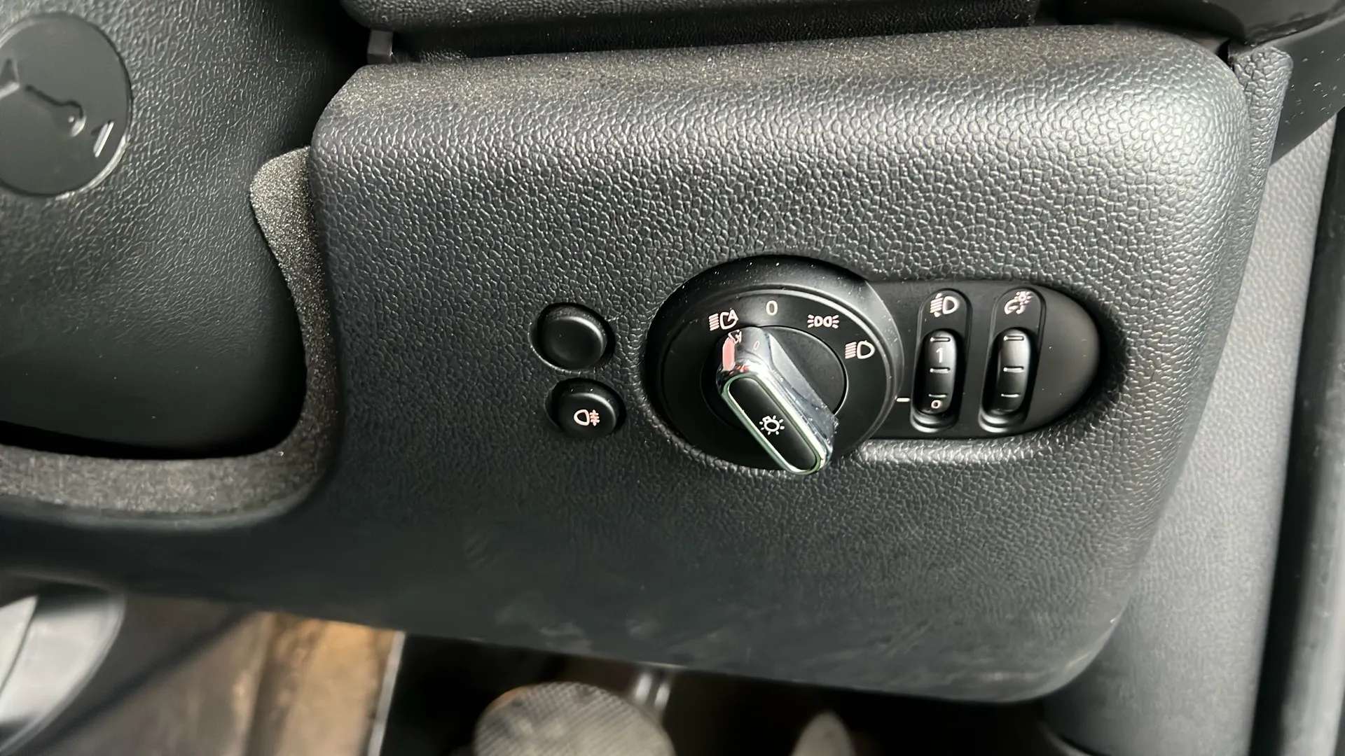 2022 MINI HATCH 2022 MINI HATCH