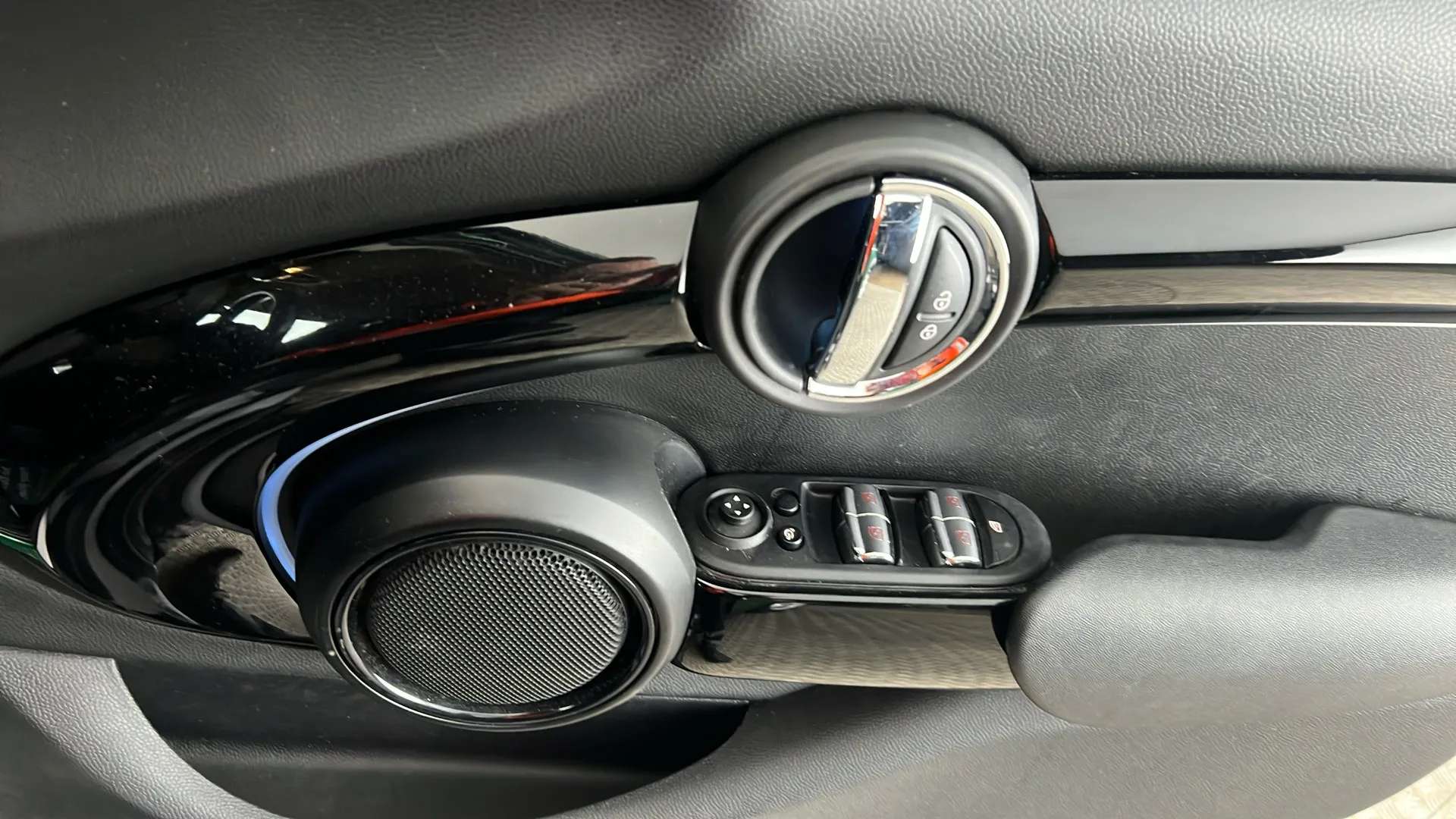 2022 MINI HATCH 2022 MINI HATCH