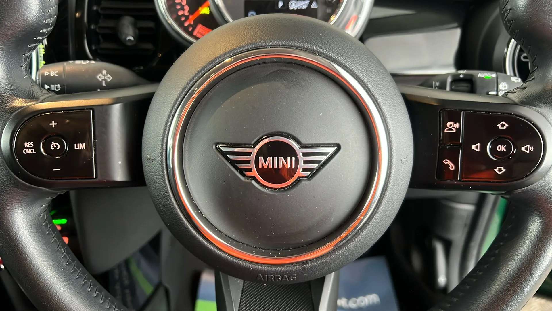 2022 MINI HATCH 2022 MINI HATCH