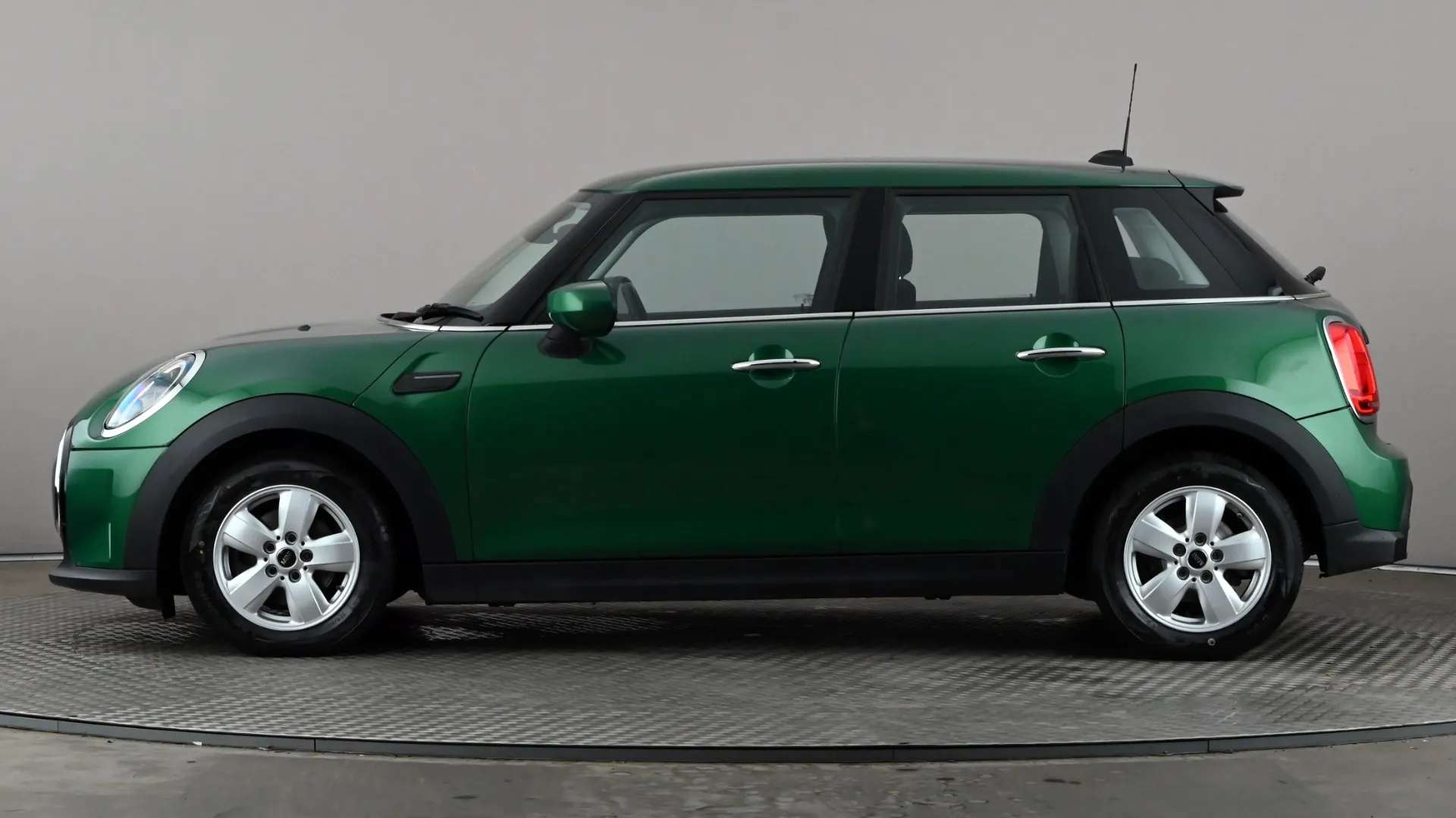 2022 MINI HATCH 2022 MINI HATCH