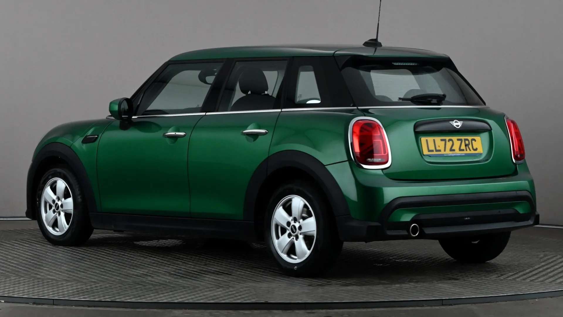 2022 MINI HATCH 2022 MINI HATCH