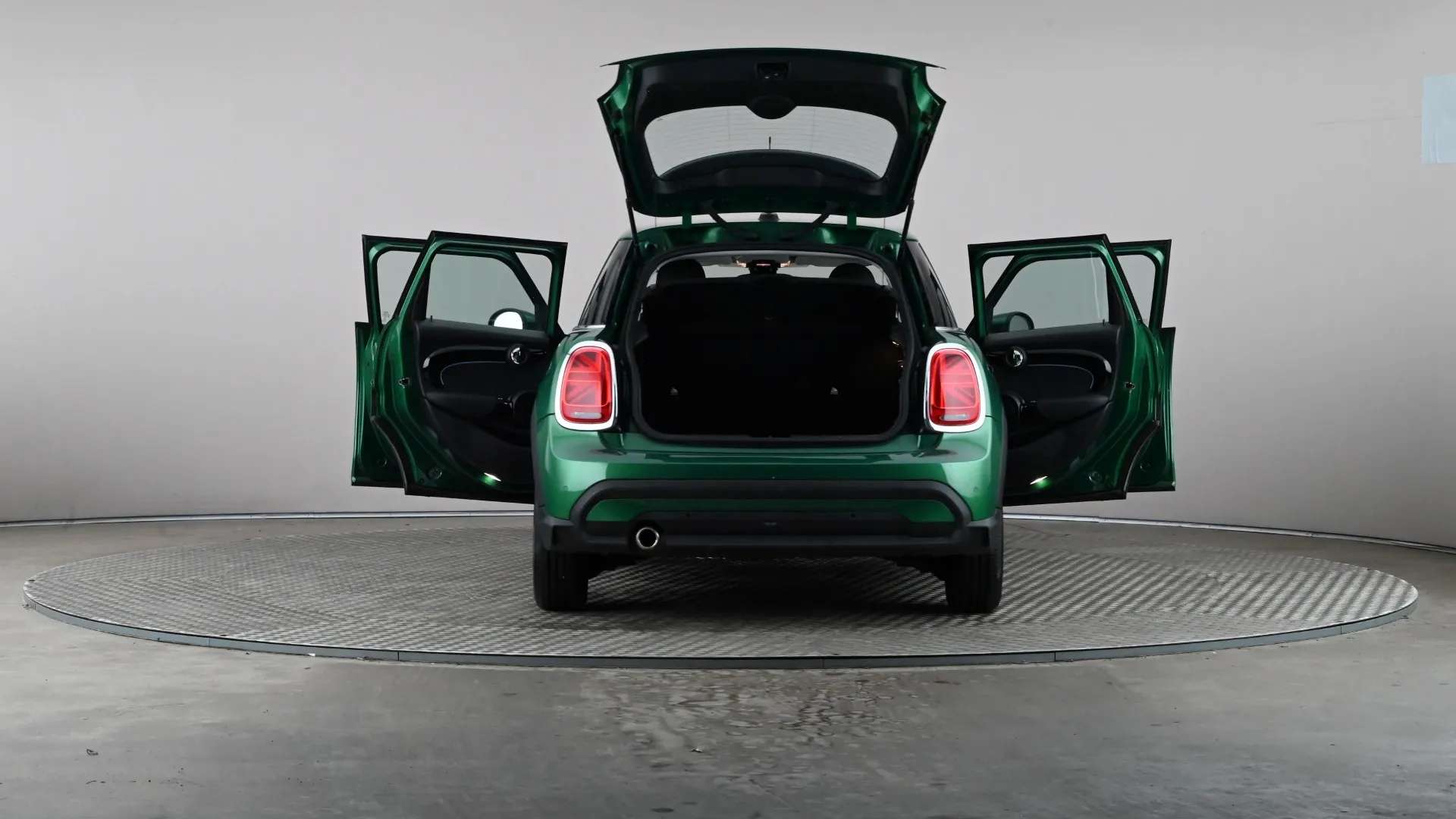 2022 MINI HATCH 2022 MINI HATCH