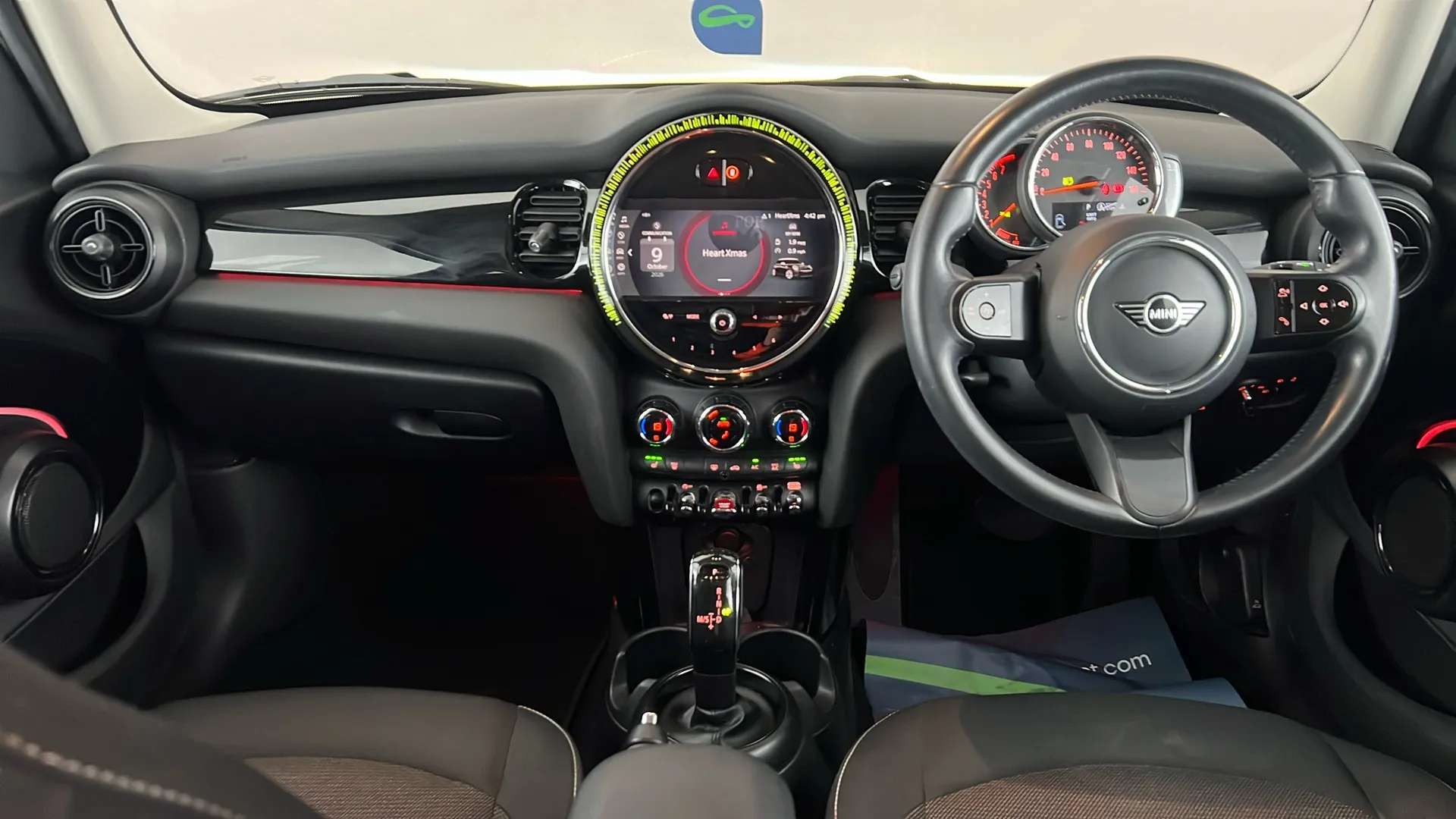 2022 MINI HATCH 2022 MINI HATCH