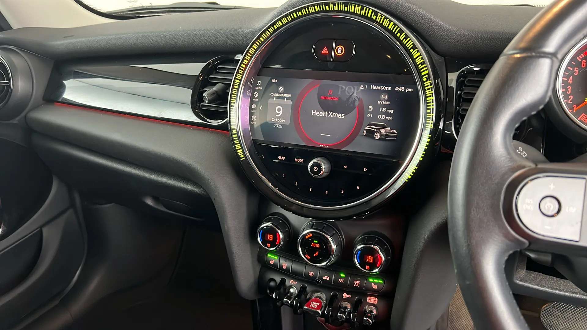 2022 MINI HATCH 2022 MINI HATCH