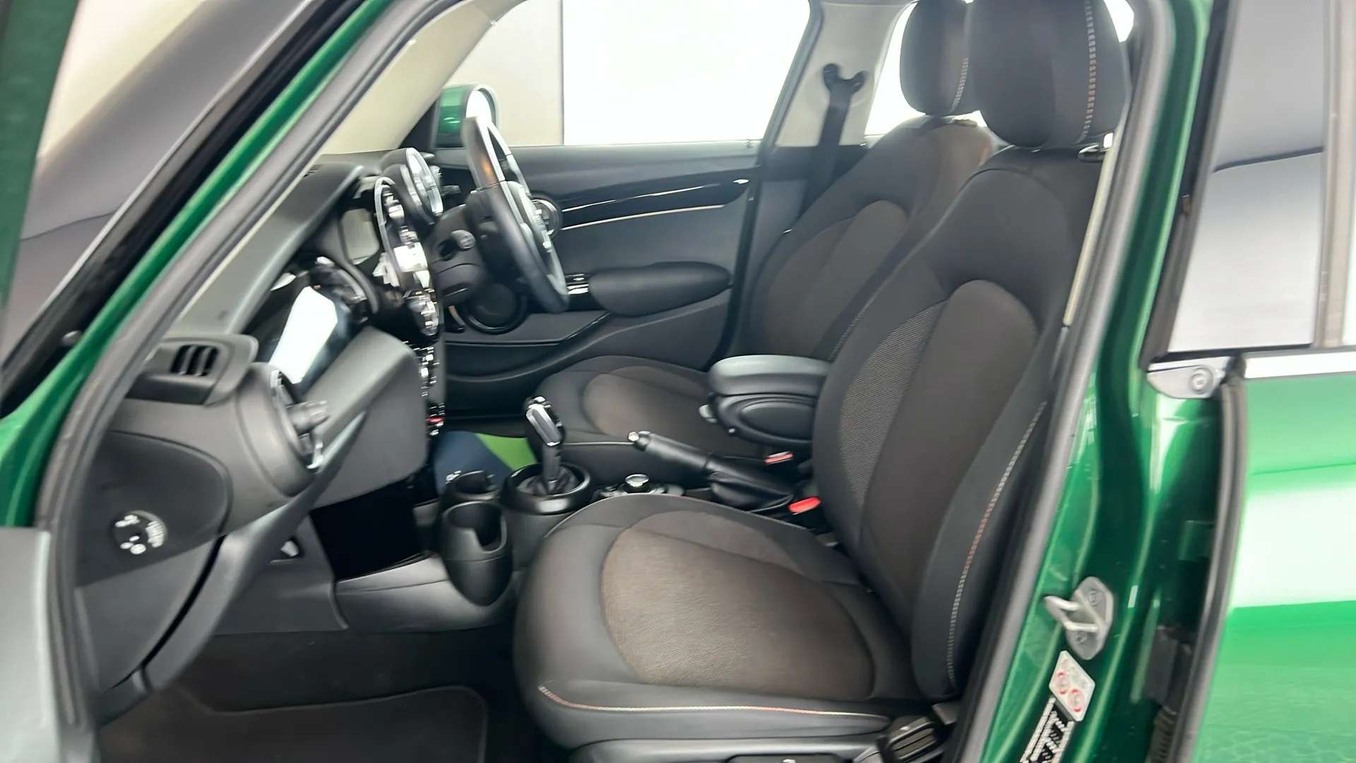 2022 MINI HATCH 2022 MINI HATCH