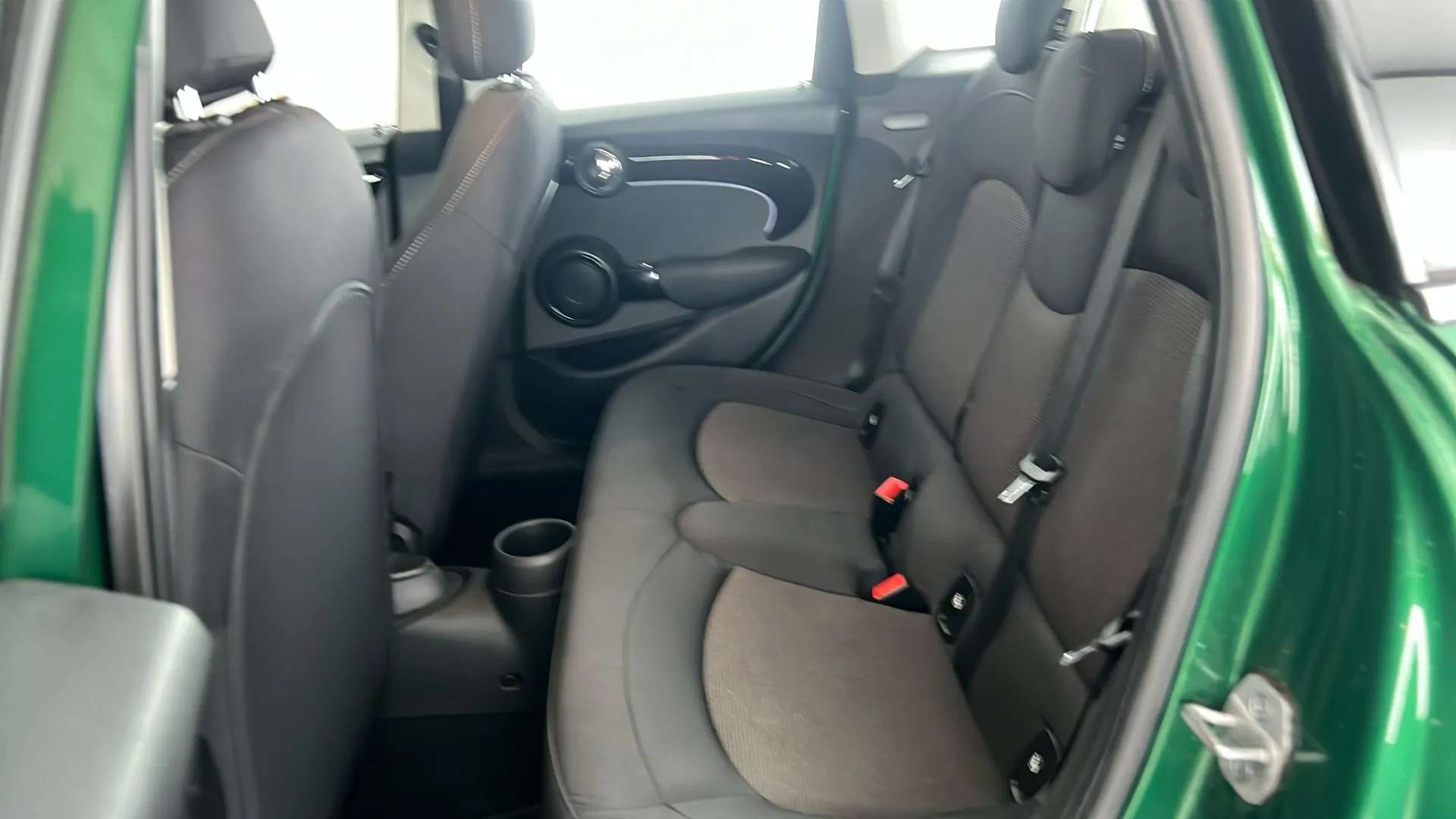 2022 MINI HATCH 2022 MINI HATCH