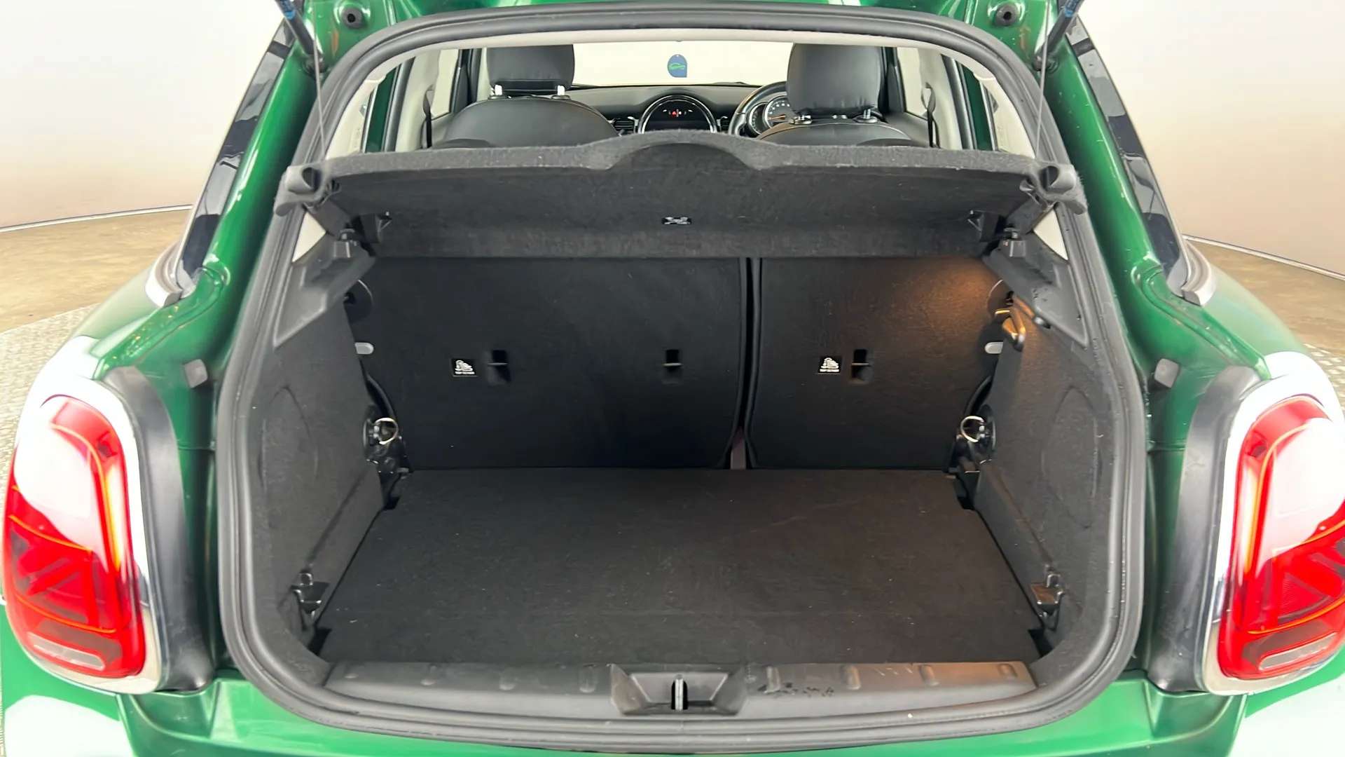 2022 MINI HATCH 2022 MINI HATCH