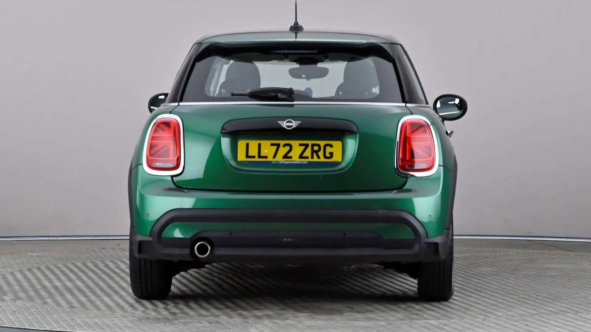 2022 MINI HATCH 2022 MINI HATCH