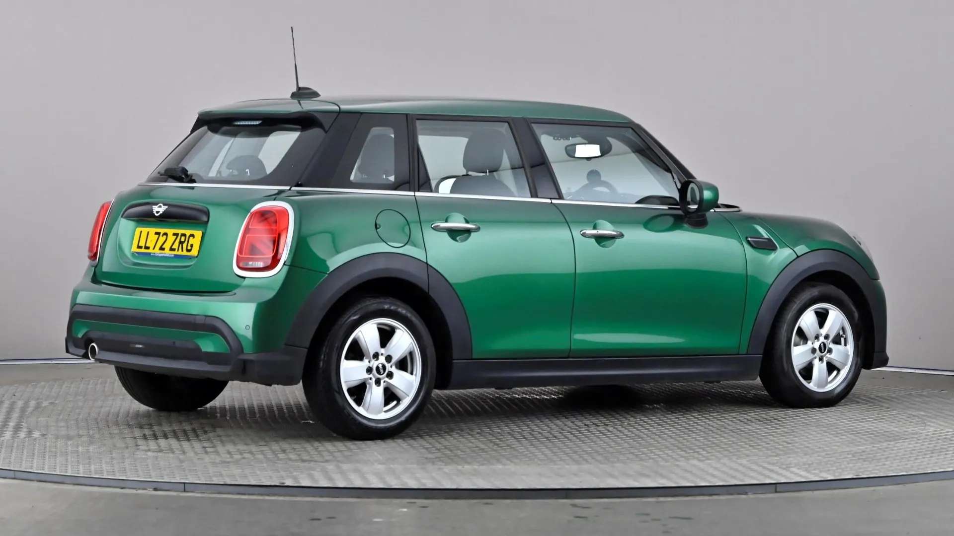 2022 MINI HATCH 2022 MINI HATCH