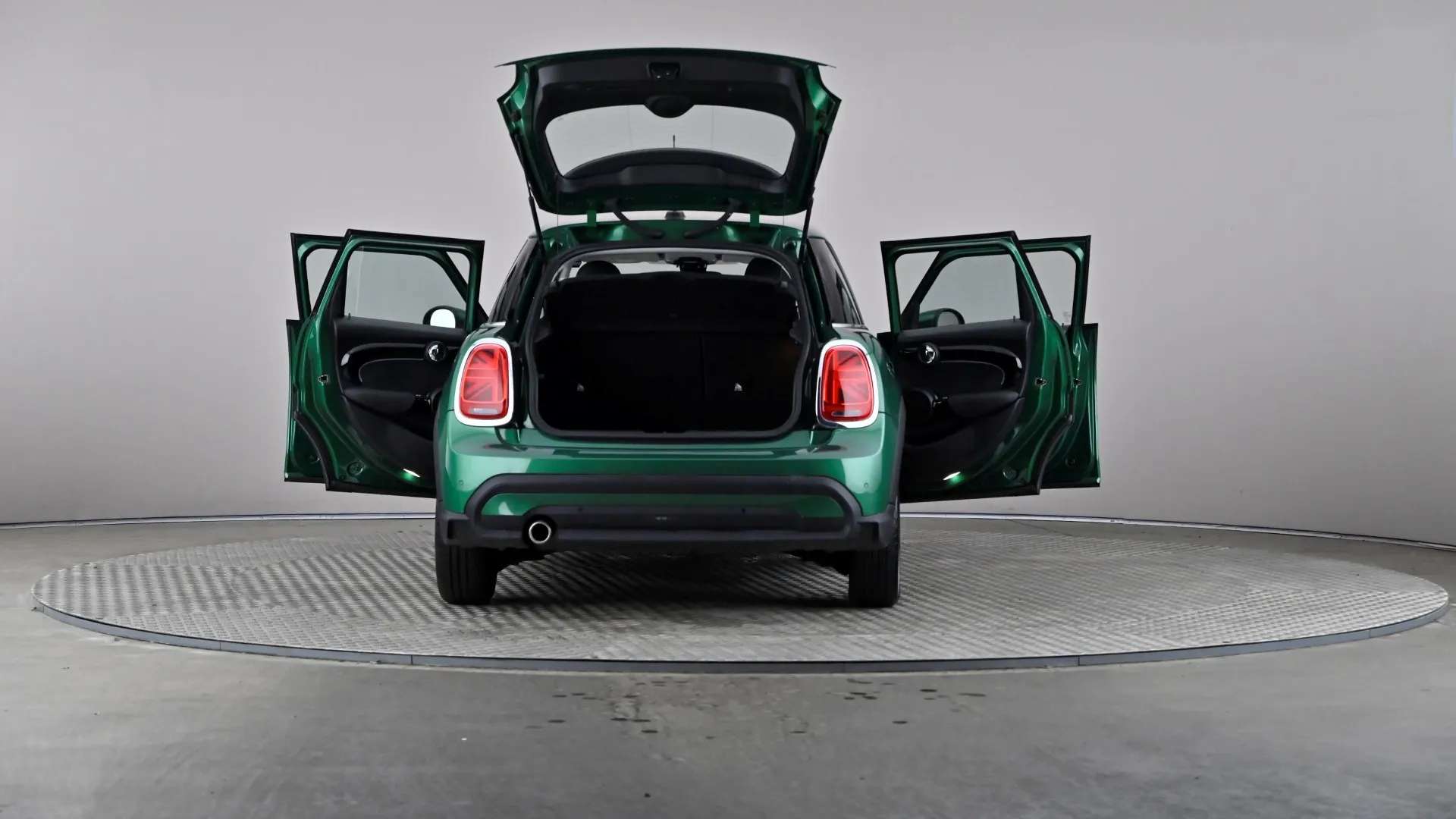 2022 MINI HATCH 2022 MINI HATCH