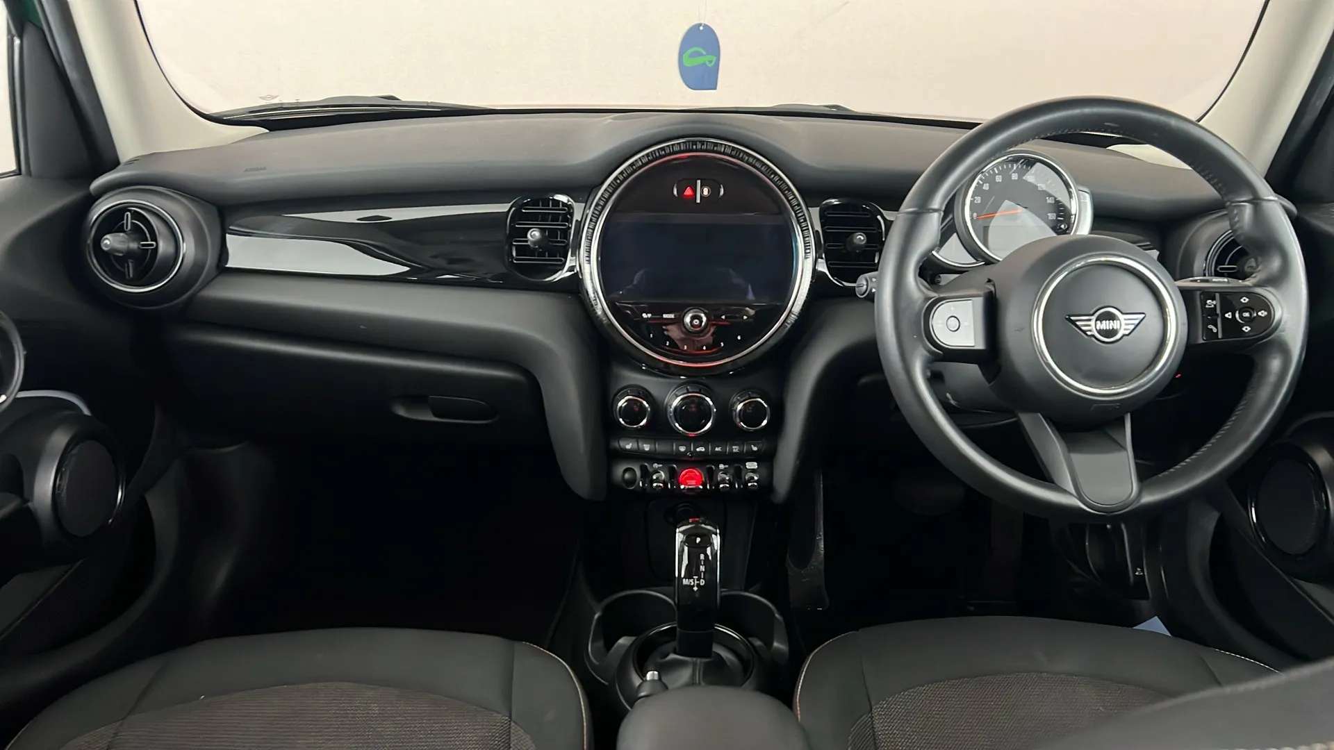 2022 MINI HATCH 2022 MINI HATCH