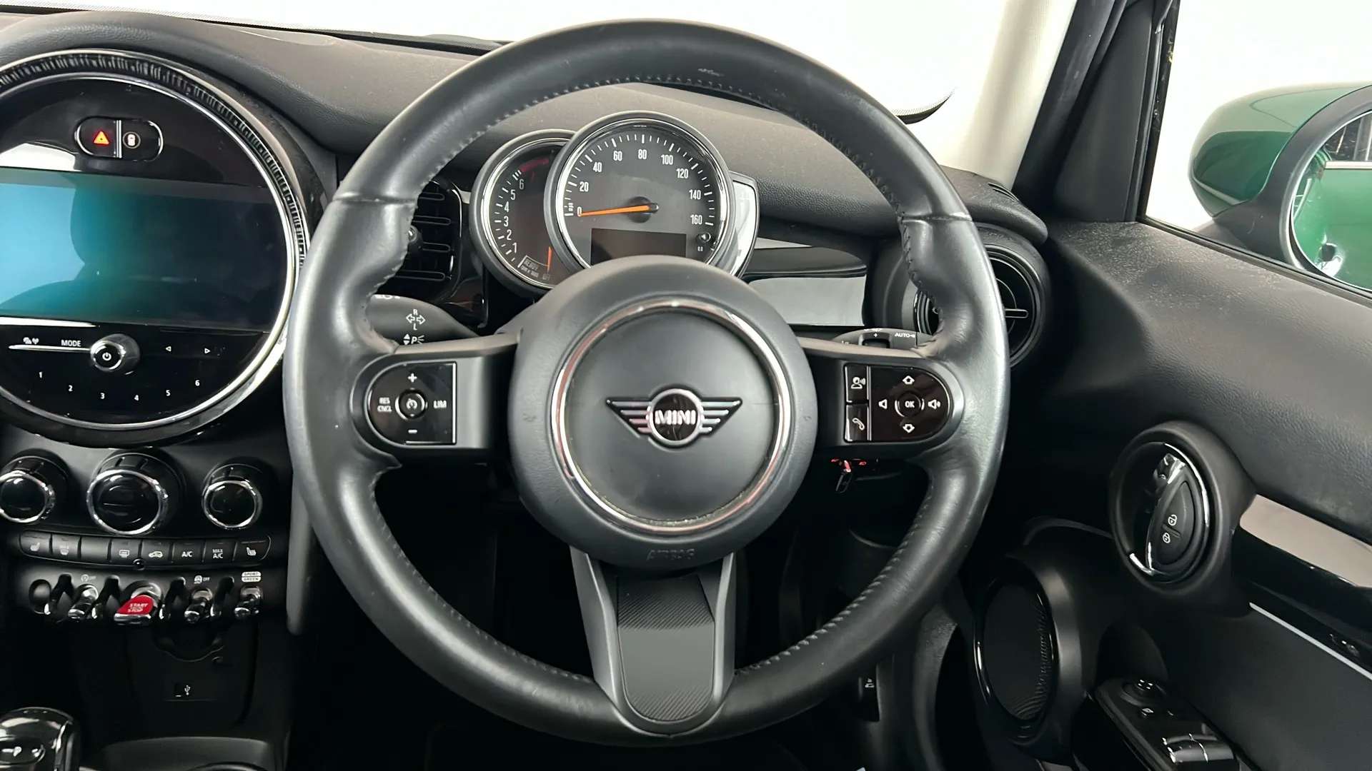 2022 MINI HATCH 2022 MINI HATCH