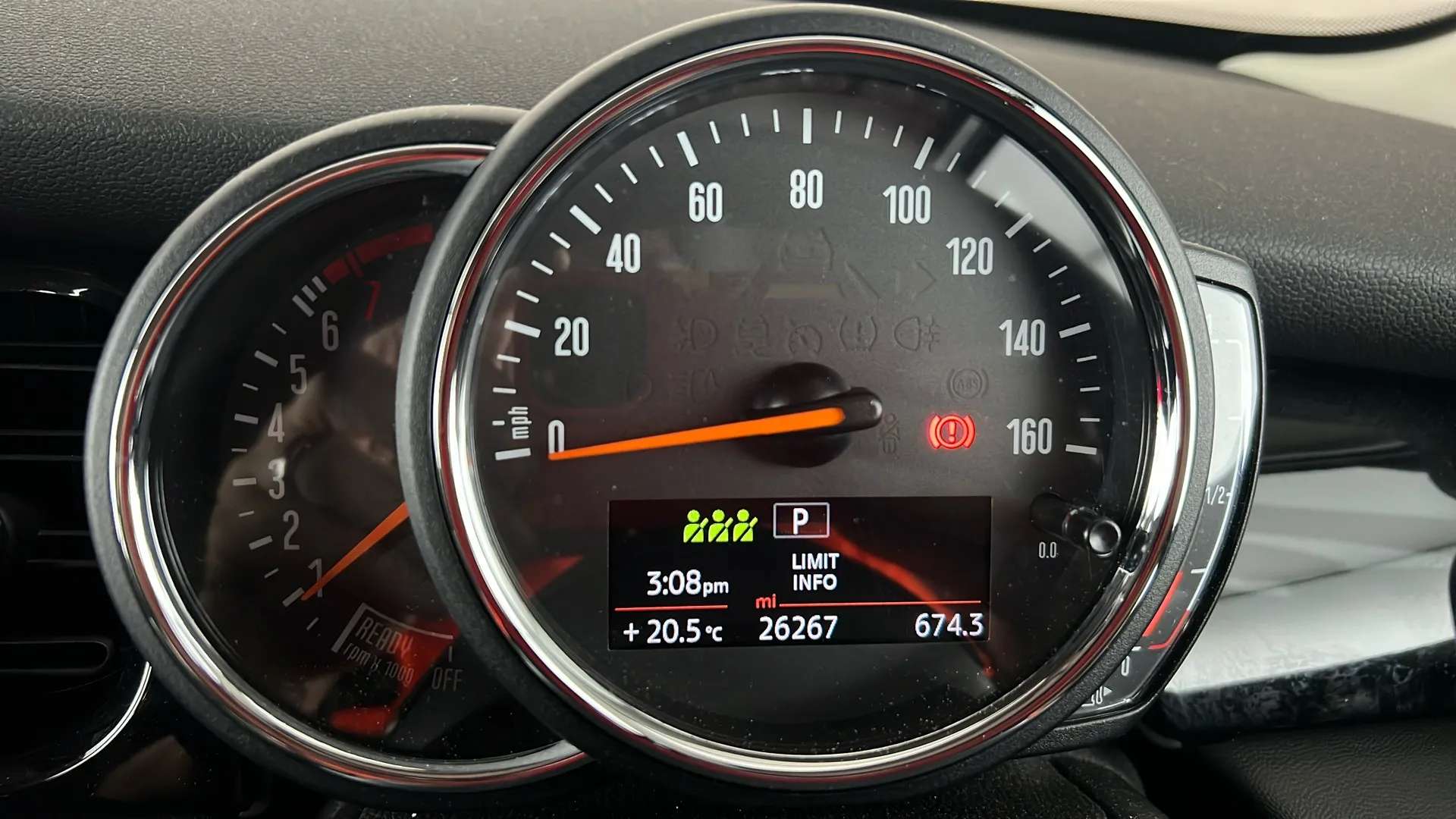 2022 MINI HATCH 2022 MINI HATCH