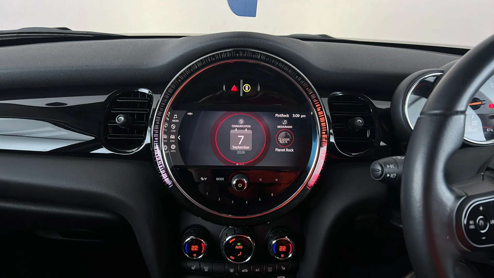 2022 MINI HATCH 2022 MINI HATCH