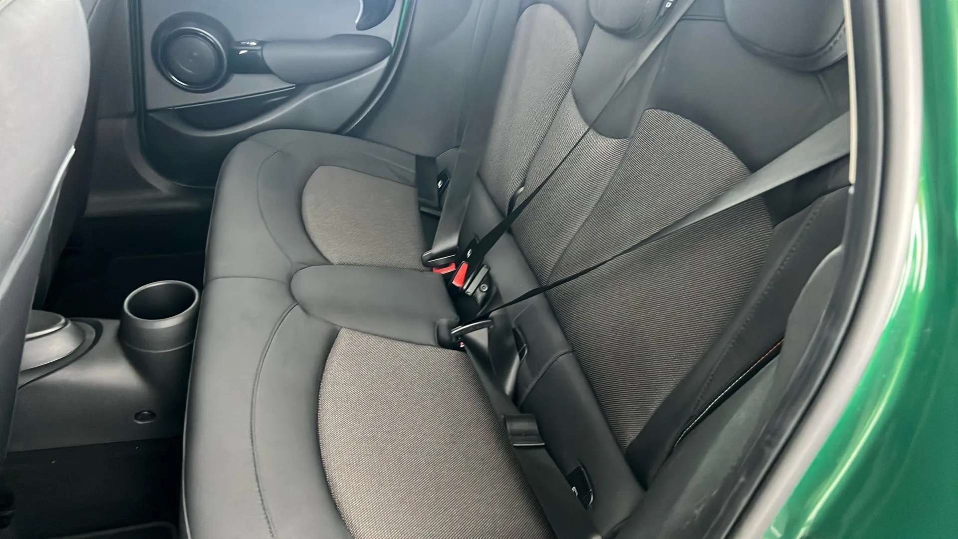 2022 MINI HATCH 2022 MINI HATCH